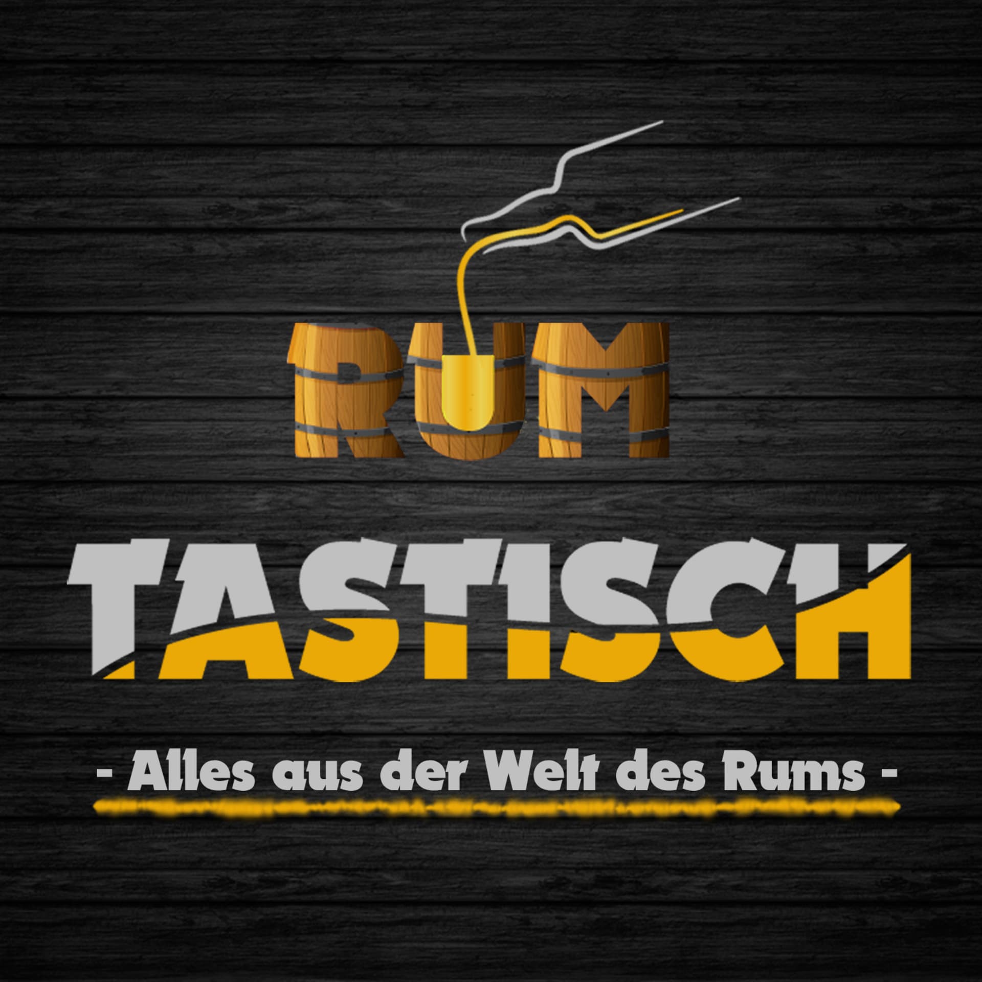Rumtastisch.de | Videos-RumPod - Alles aus der Welt des Rums - Podcasts