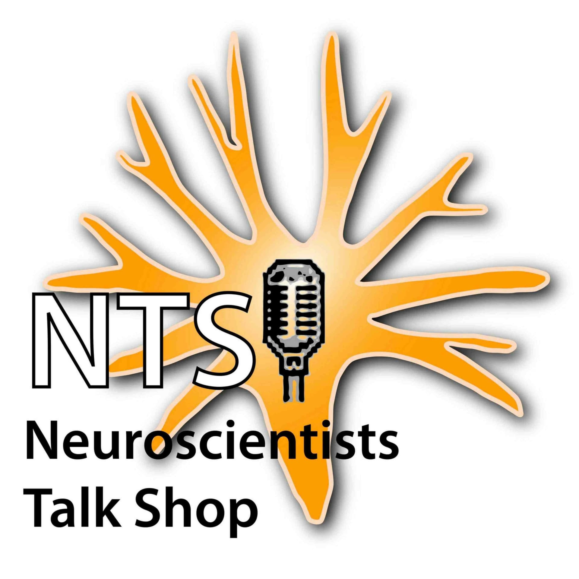 Neuroscientists Talk Shop - Podcasts