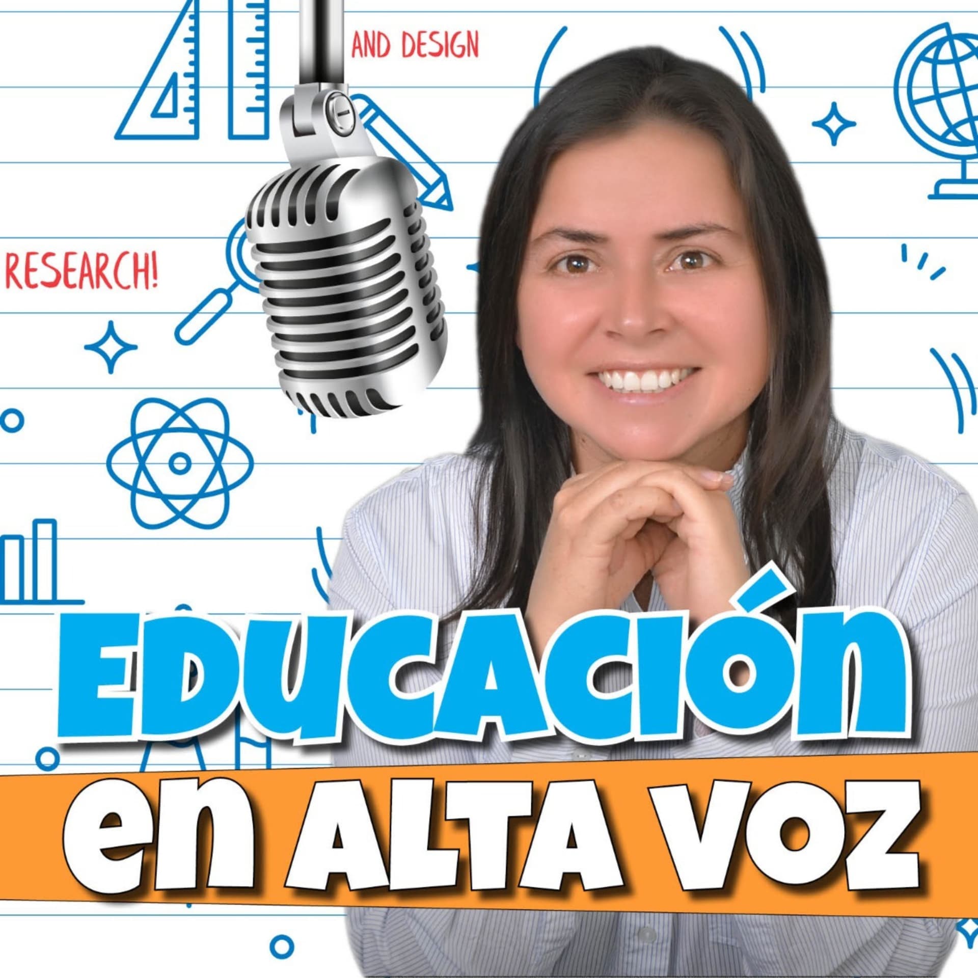 Educación En Altavoz - Podcasts