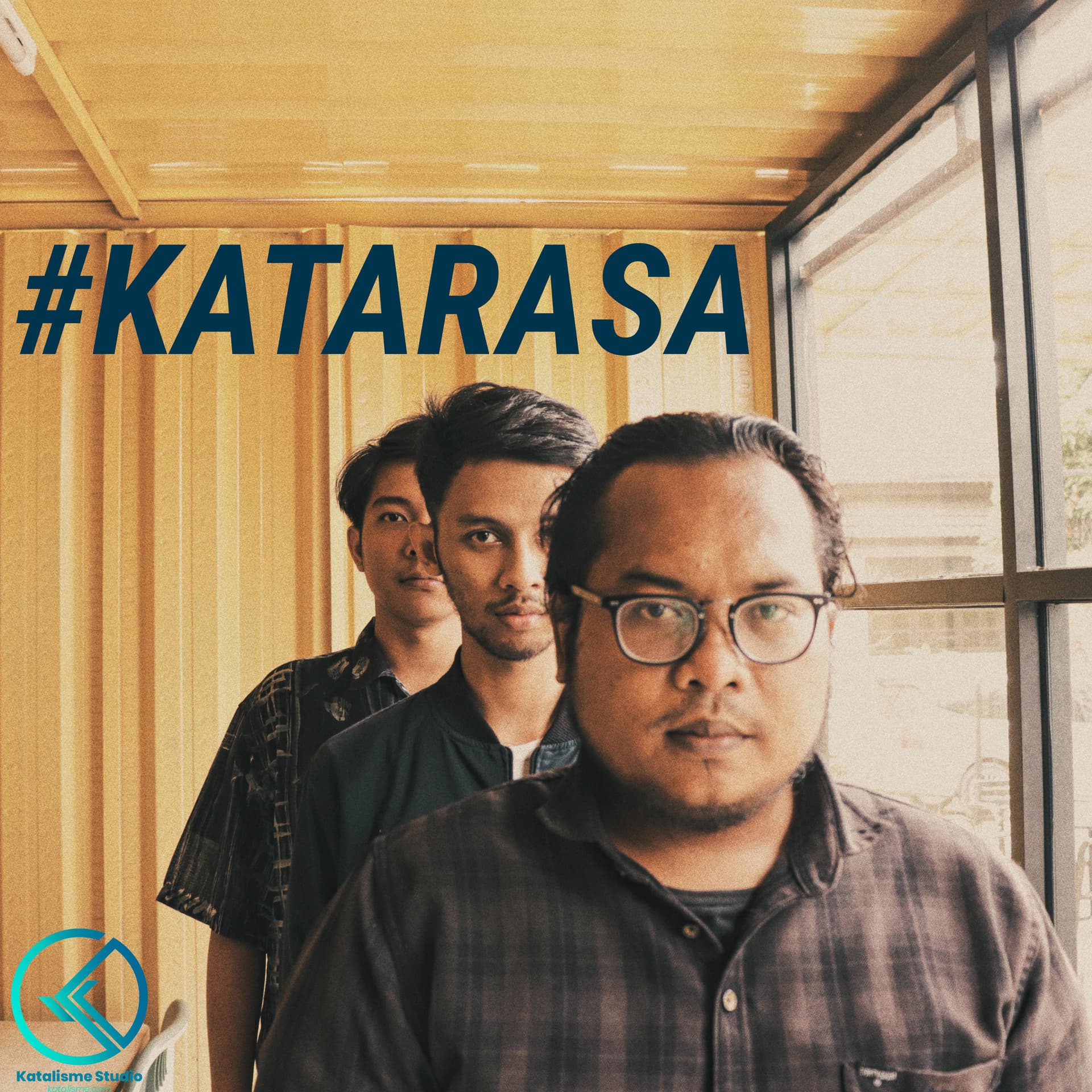 KATARASA - Podcasts