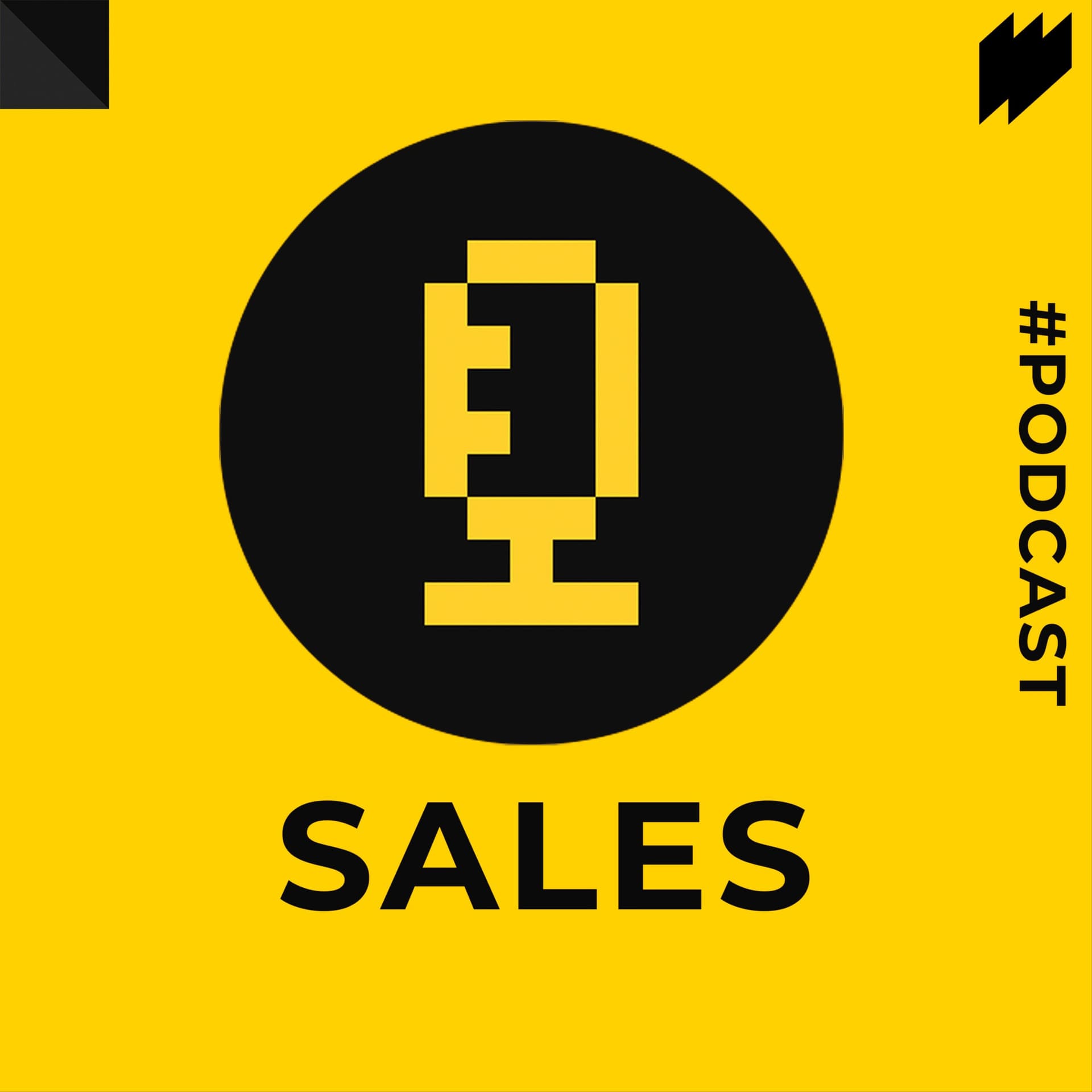 Як продає ..? - Podcasts