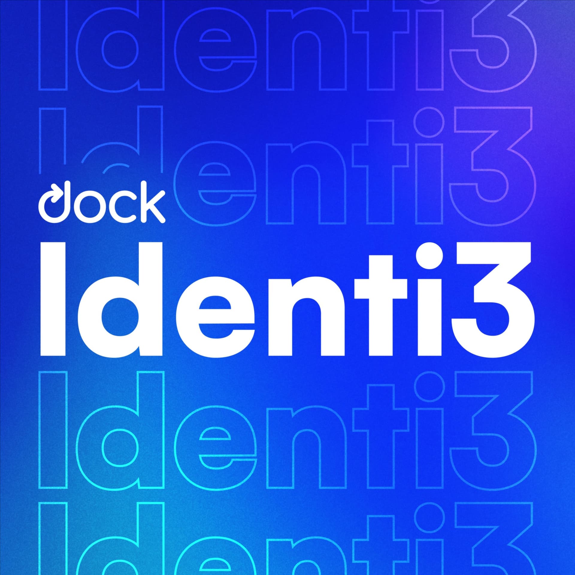 Identi3 - Podcasts