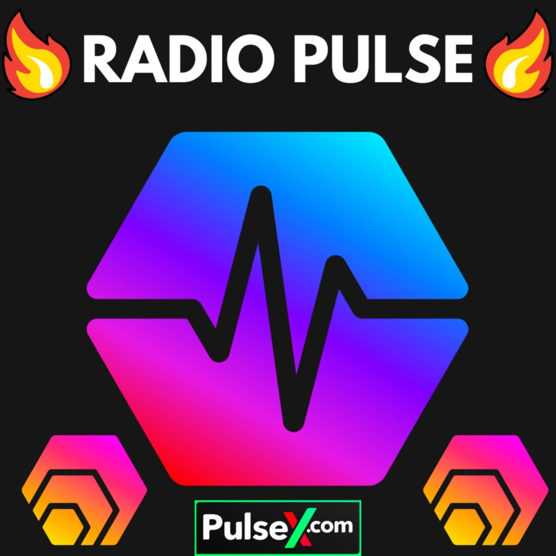 Radio Pulse - Podcasts
