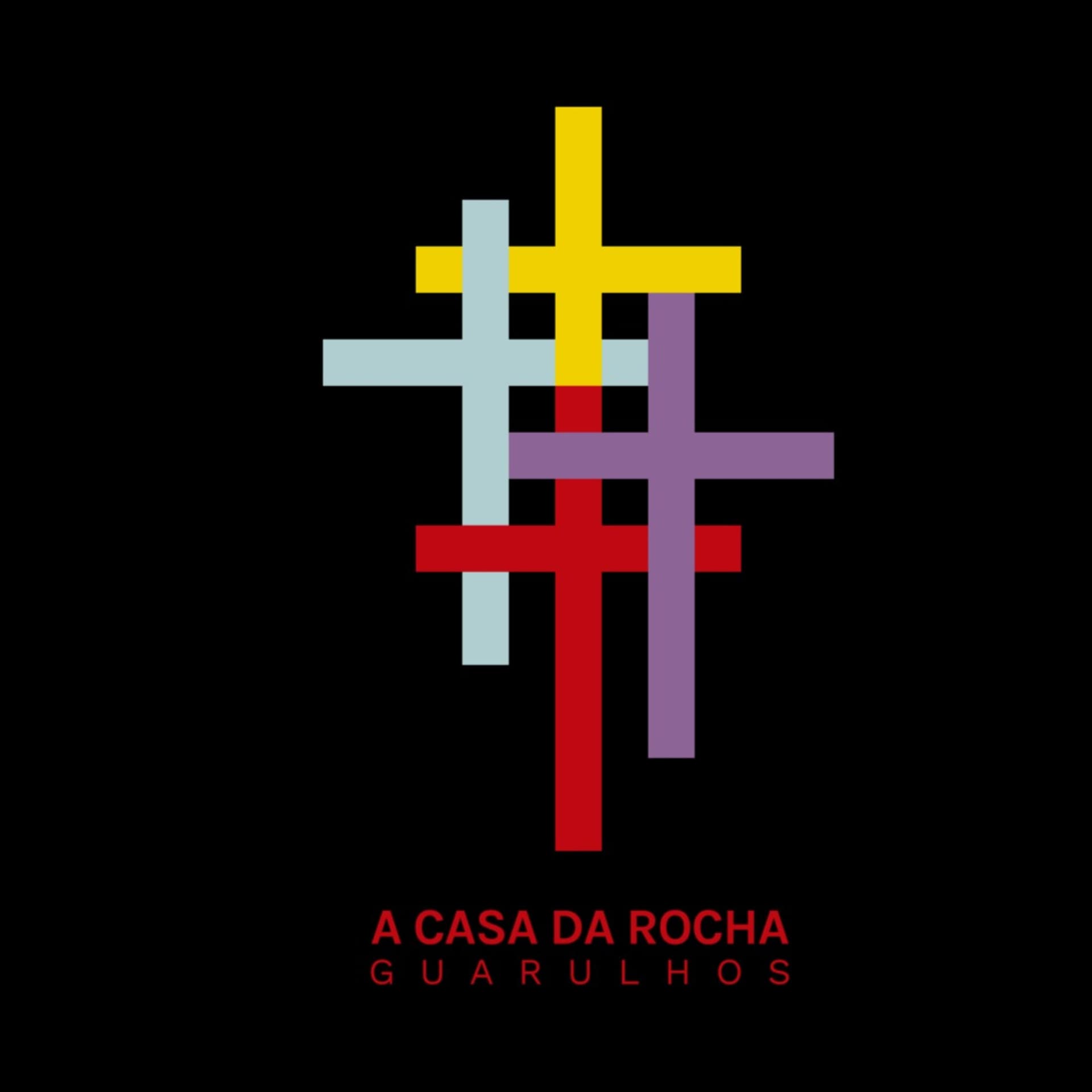 A CASA DA ROCHA GUARULHOS - Podcasts