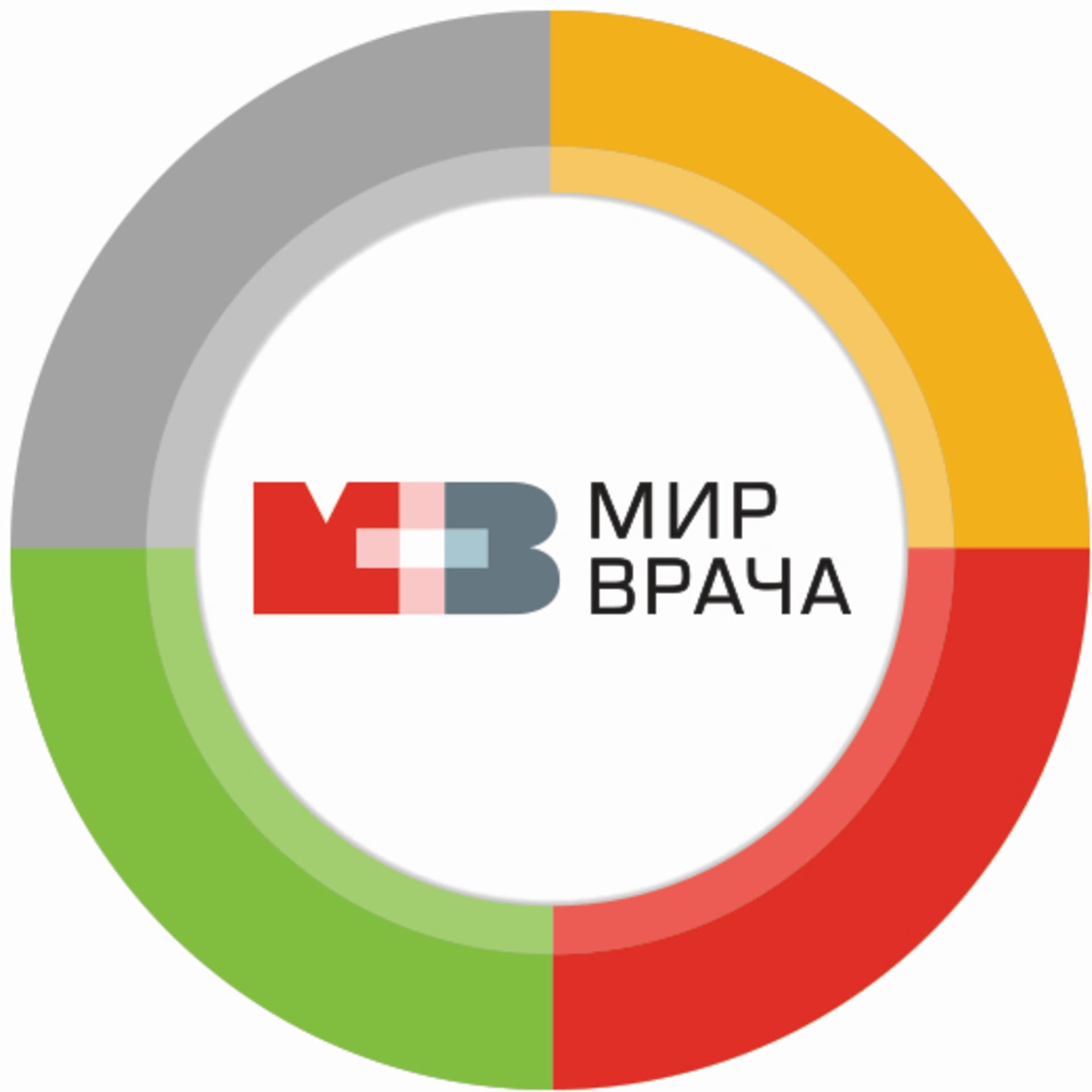 МирВрача - Podcasts