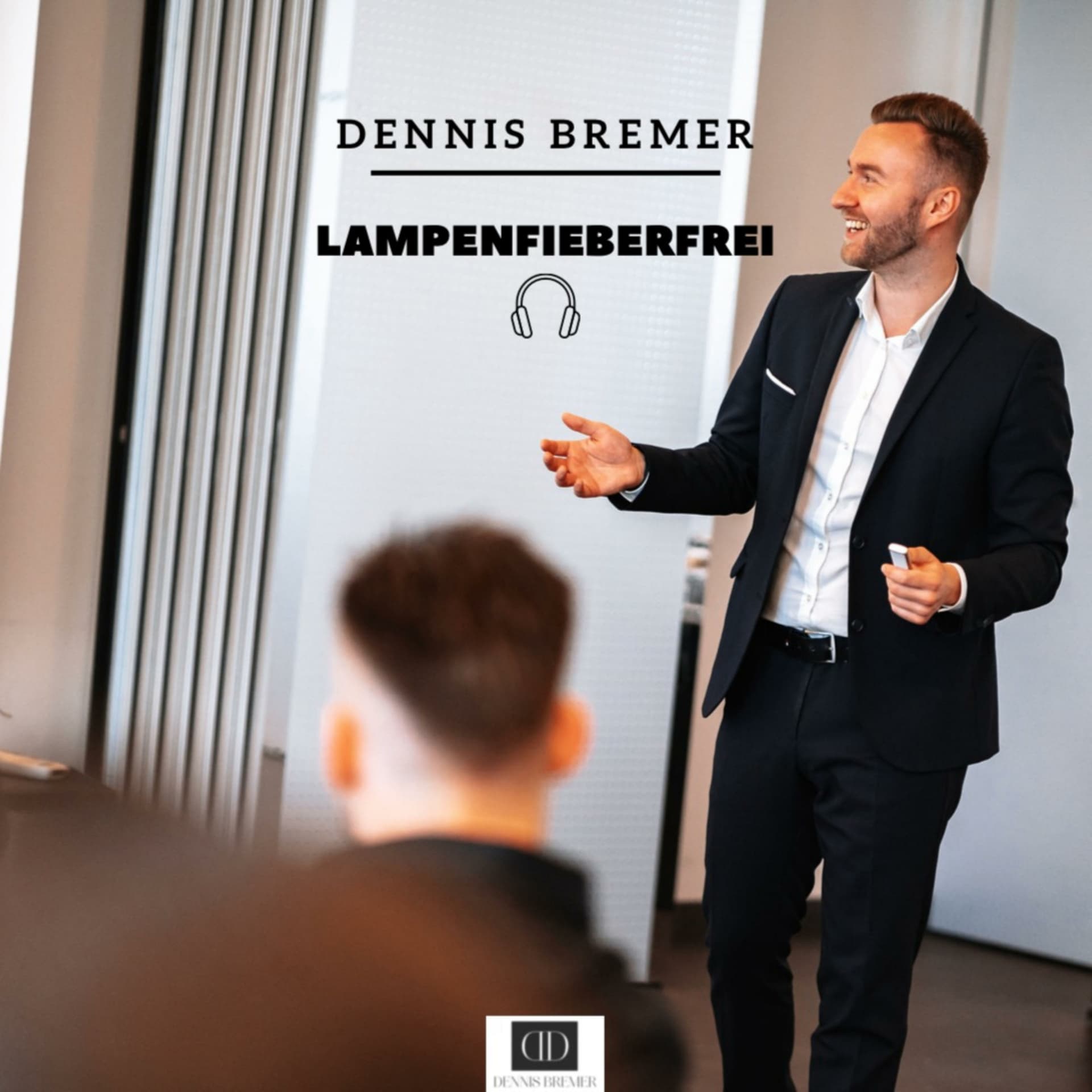 Lampenfieberfrei - Podcasts