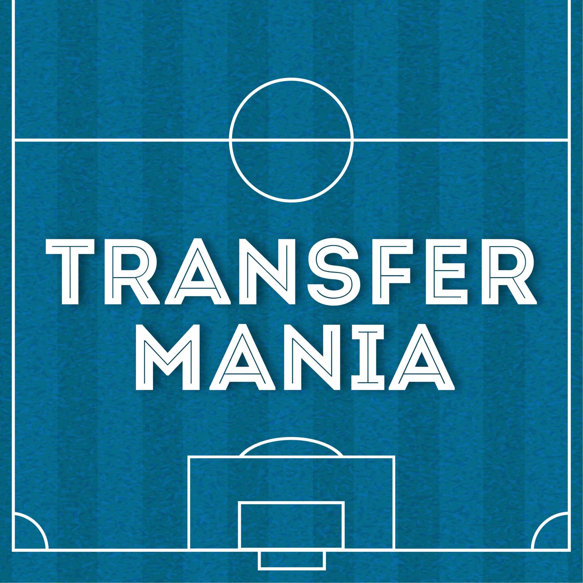Transfermania - Transferpodcast - Podcasts