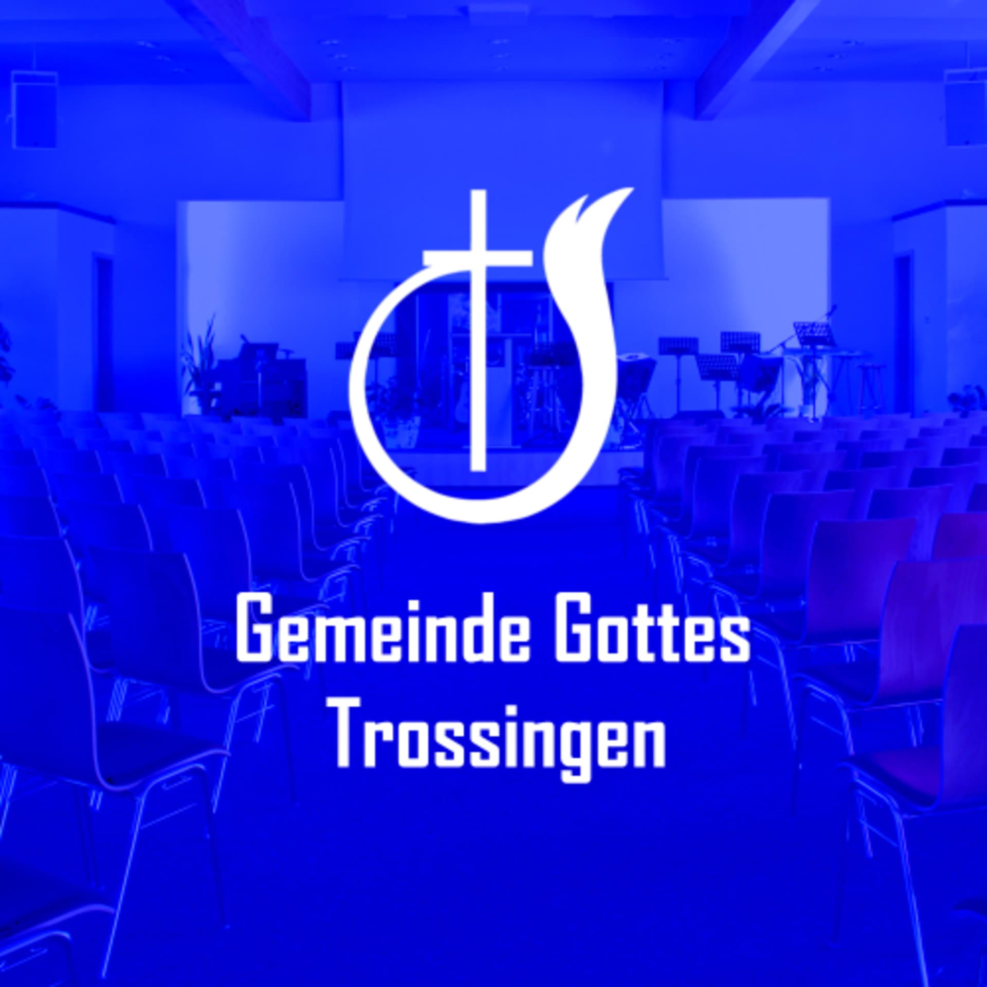 Gemeinde Gottes Trossingen - Podcasts