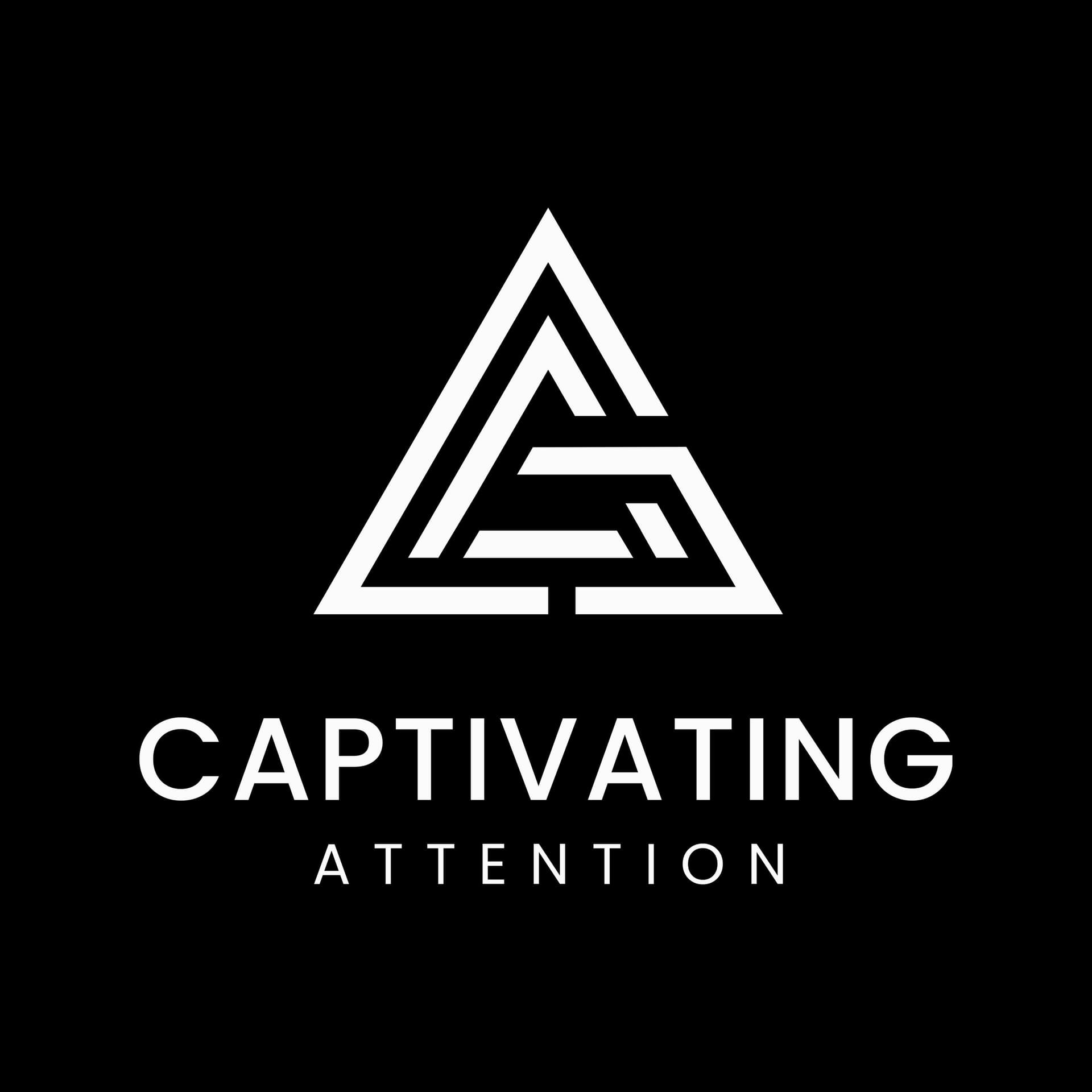 Captivating Attention - Podcasts