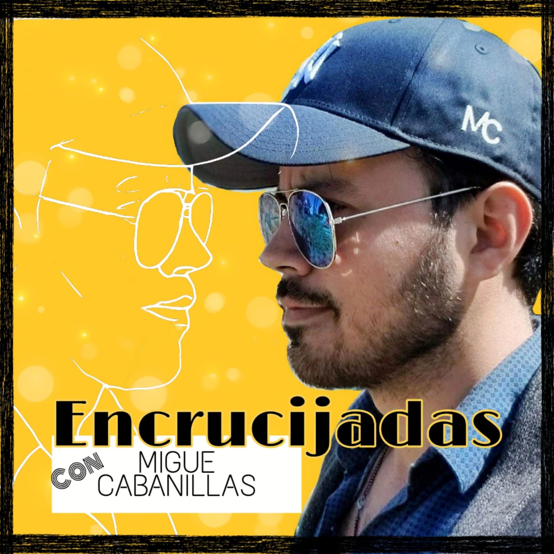 ¨Encrucijadas¨ por Miguel Cabanillas - Podcasts
