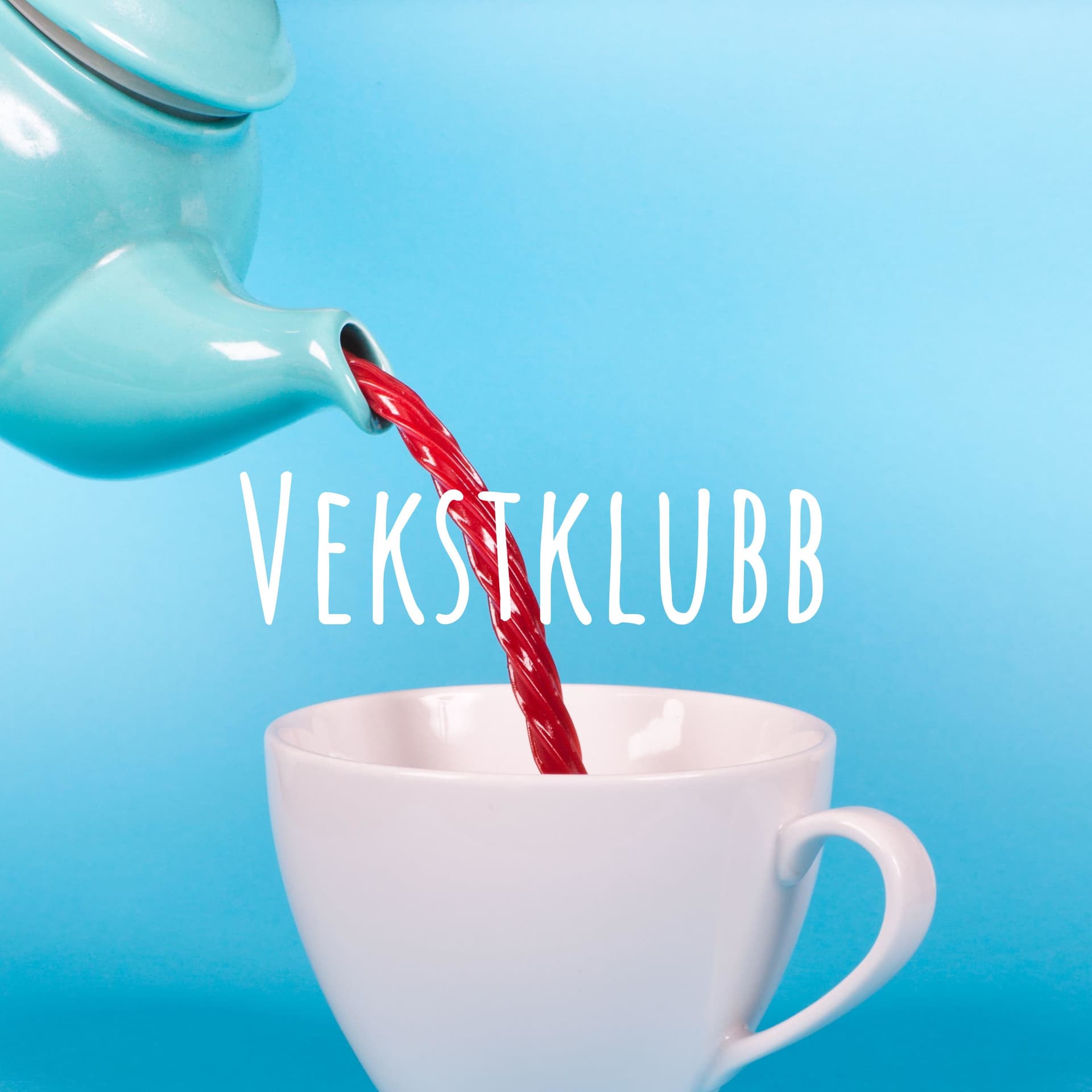 Vekstklubb - Podcasts