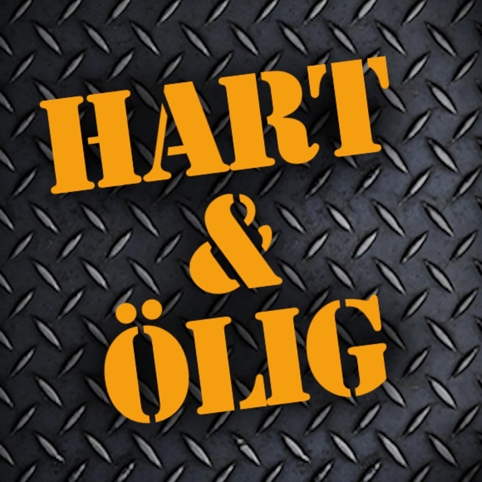 Hart & Ölig - Podcasts