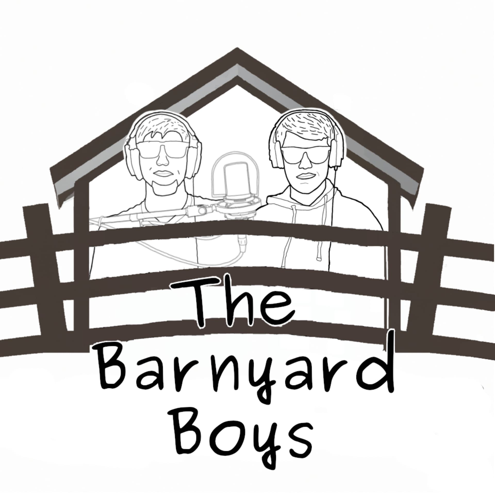 The Barnyard Boys - Podcasts