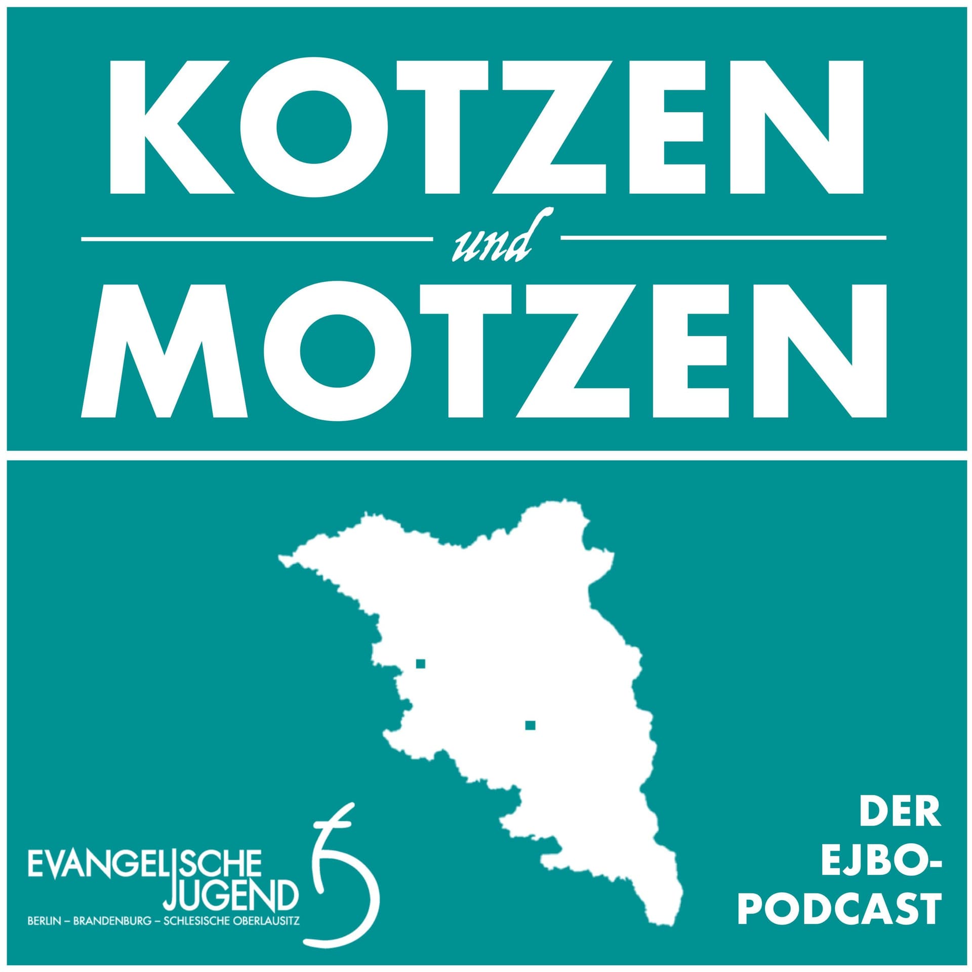 Kotzen und Motzen - Podcasts