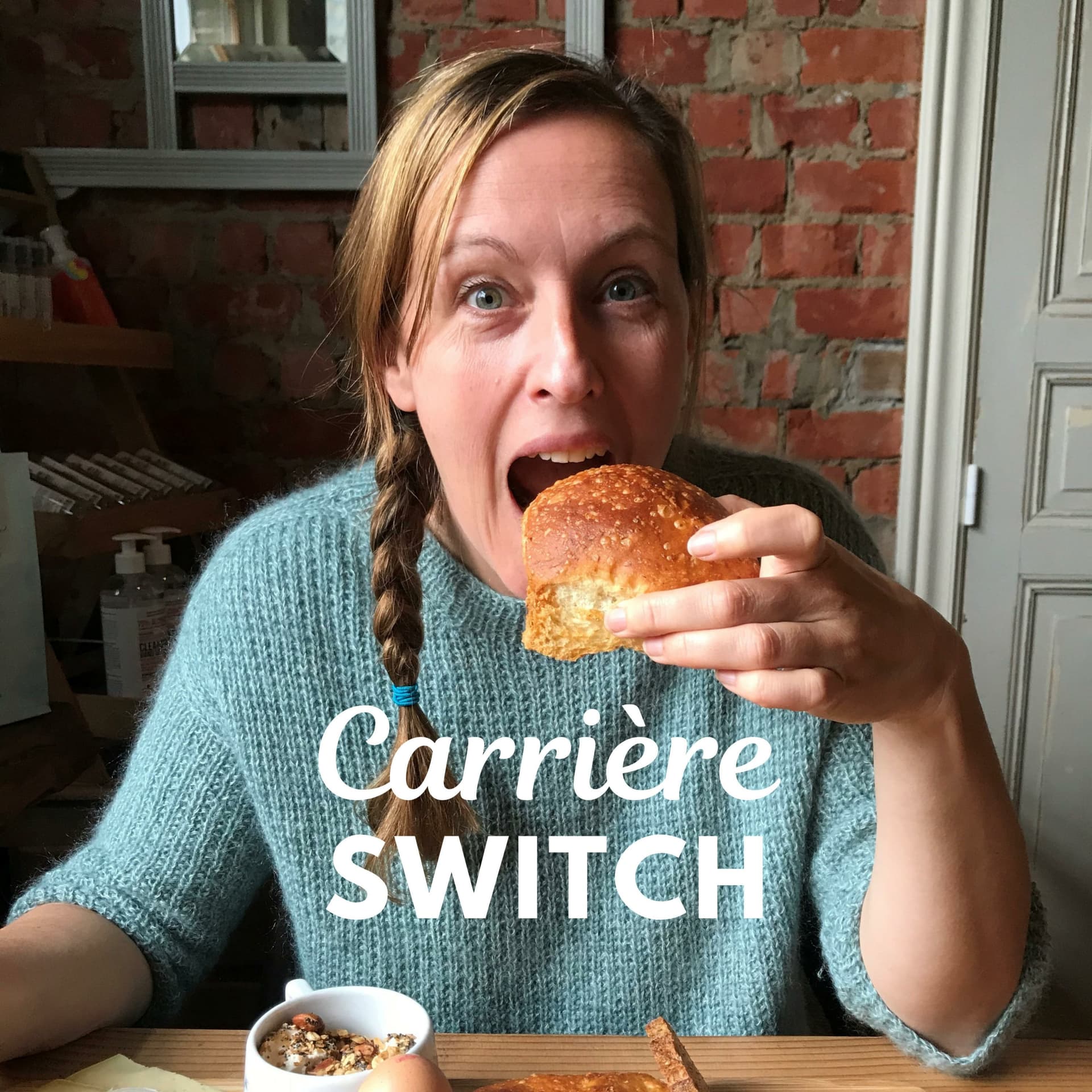 Carrièreswitch - Podcasts