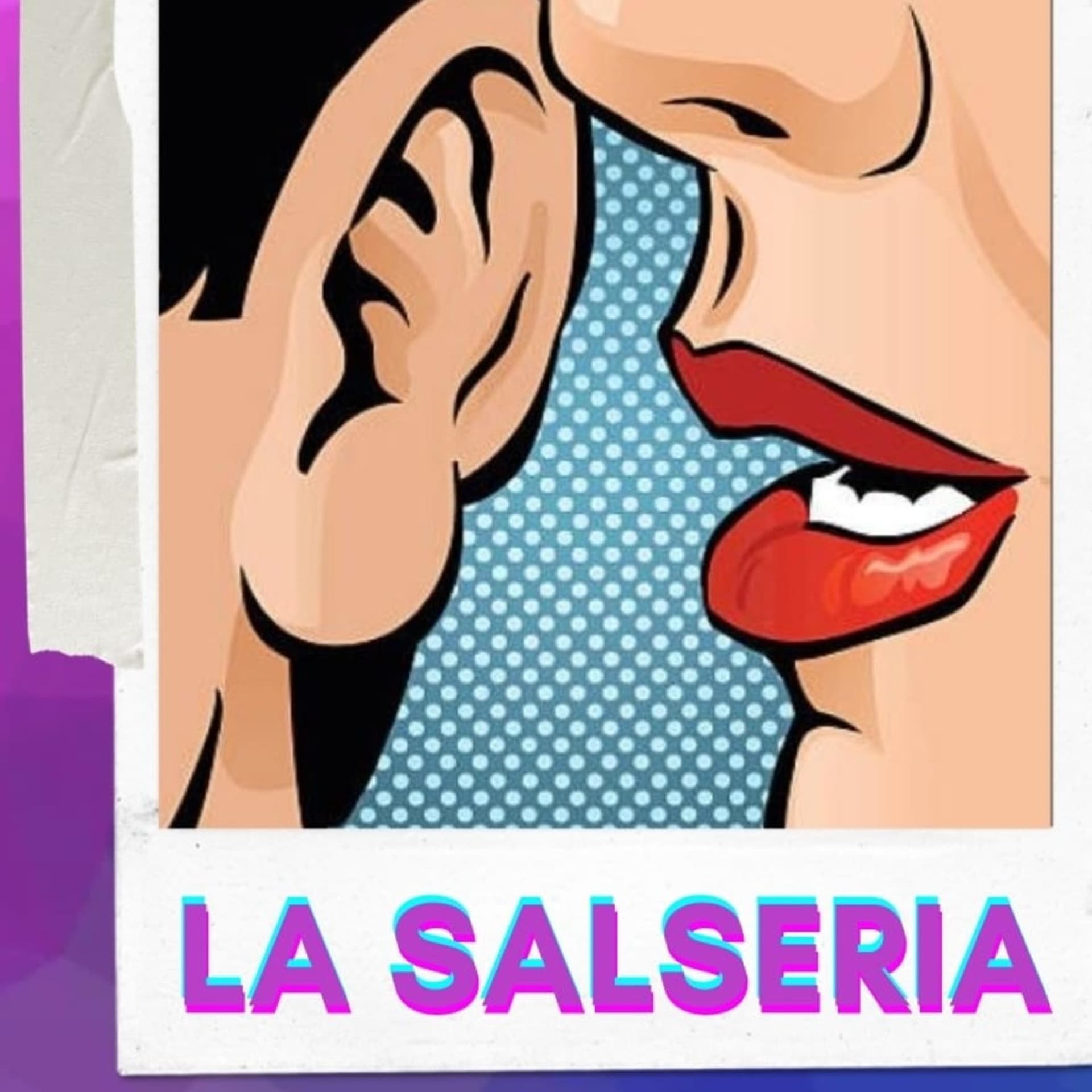 La salseria - Podcasts