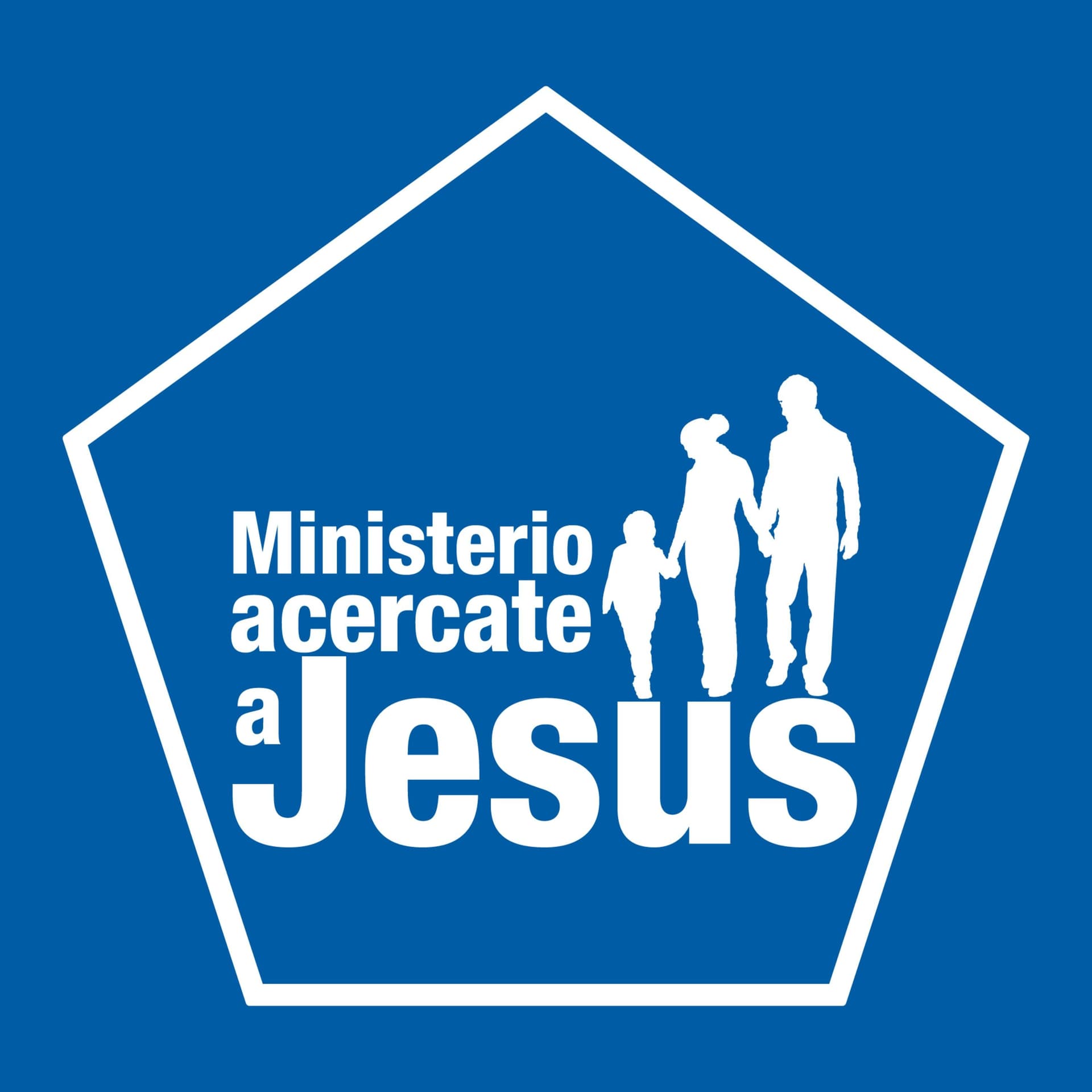 Ministerio Acercate a Jesús - Podcasts