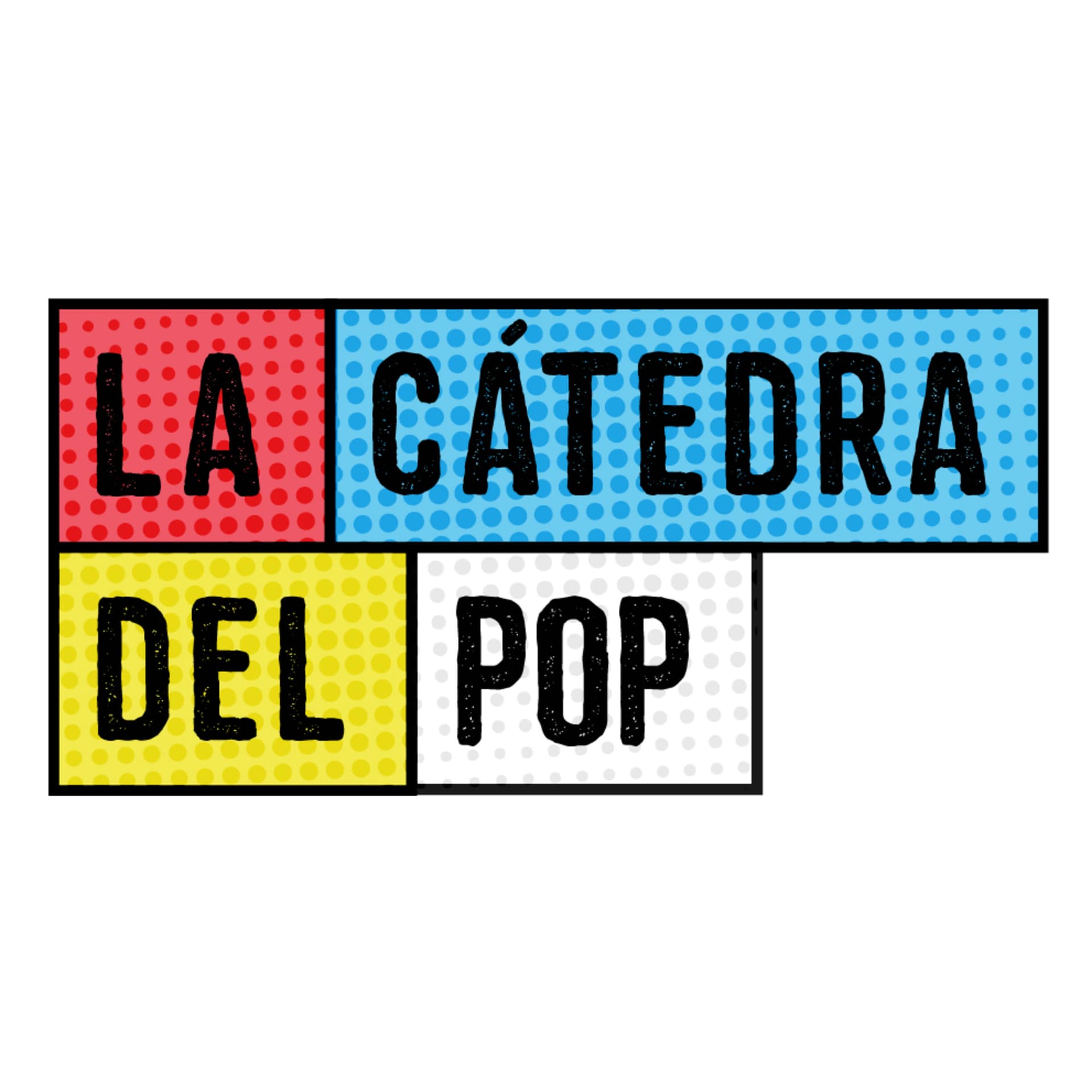 La Cátedra del Pop - Podcasts