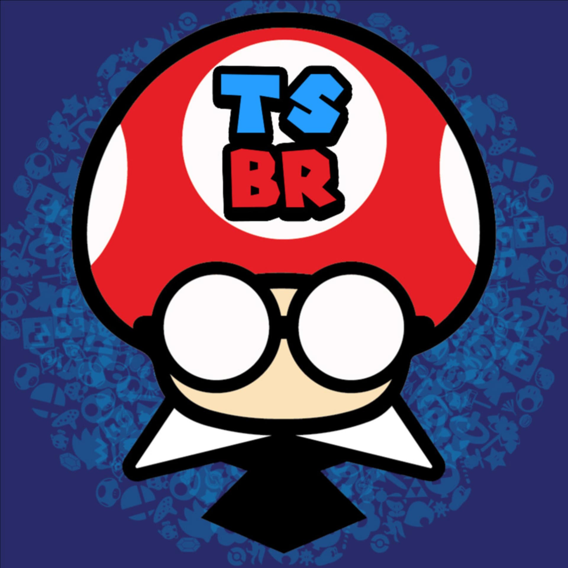 Toadstool Boardroom - Podcasts