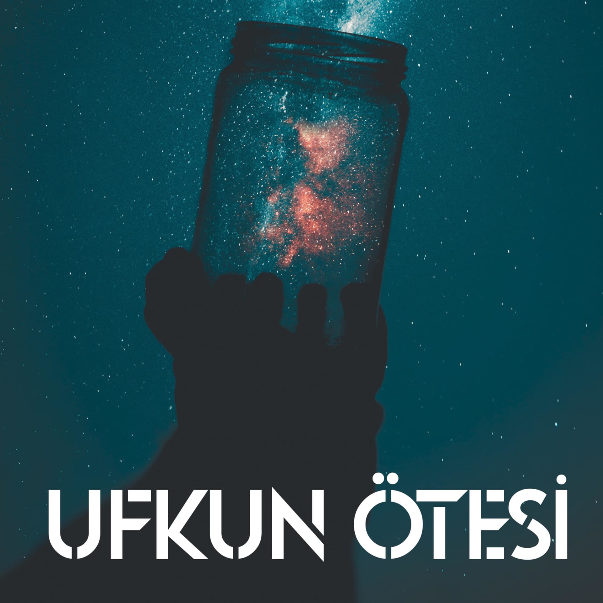 Ufkun Ötesi - Podcasts