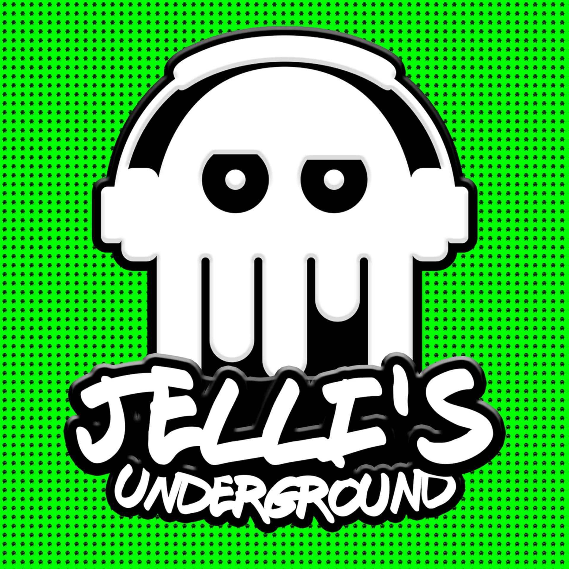 Jelli's Underground - Podcasts
