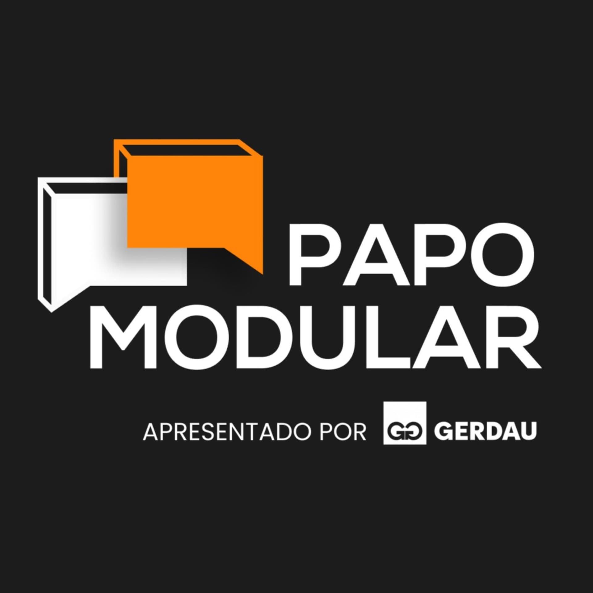 Papo Modular - Podcasts