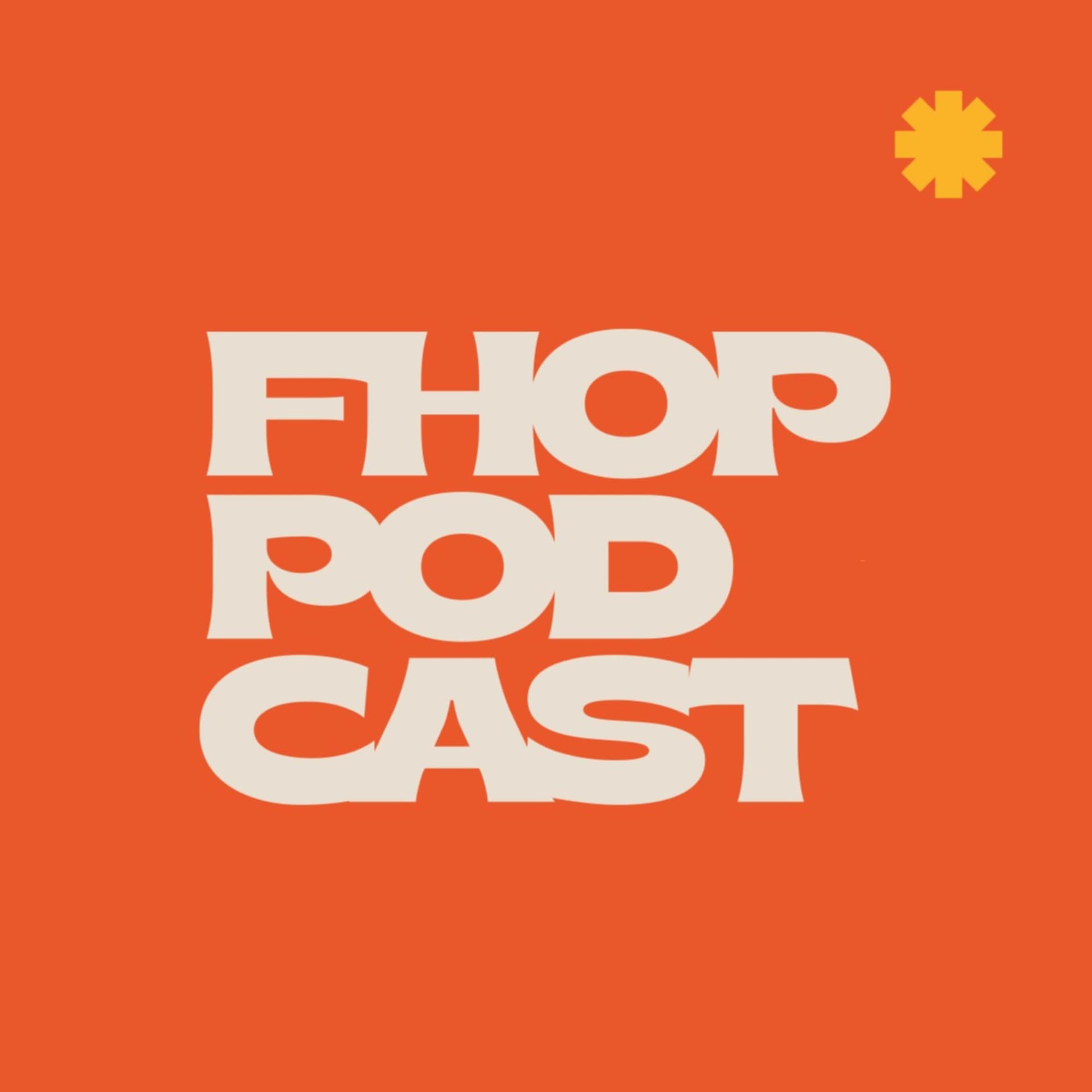 FHOP PODCAST - Podcasts