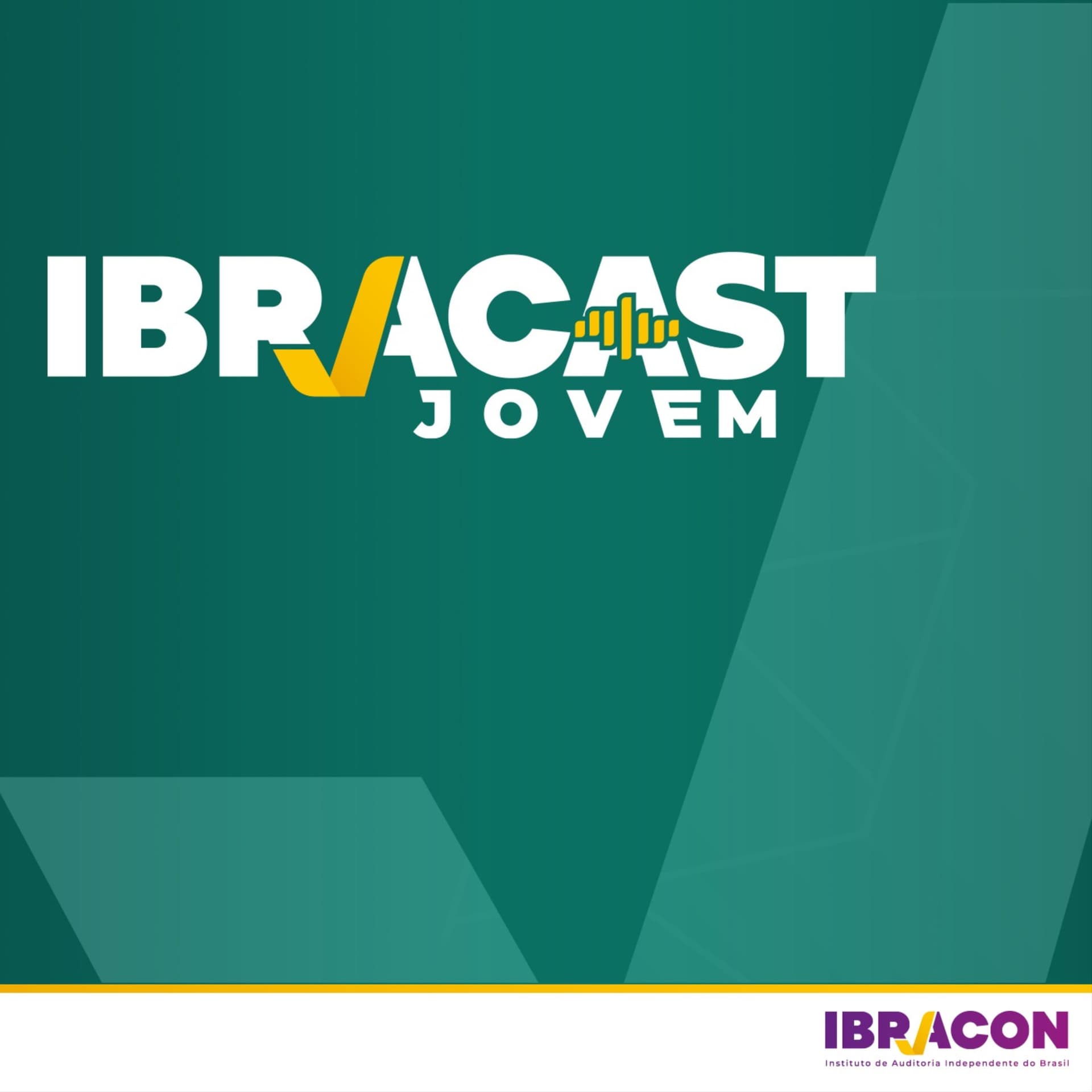 Ibracast Jovem - Podcasts