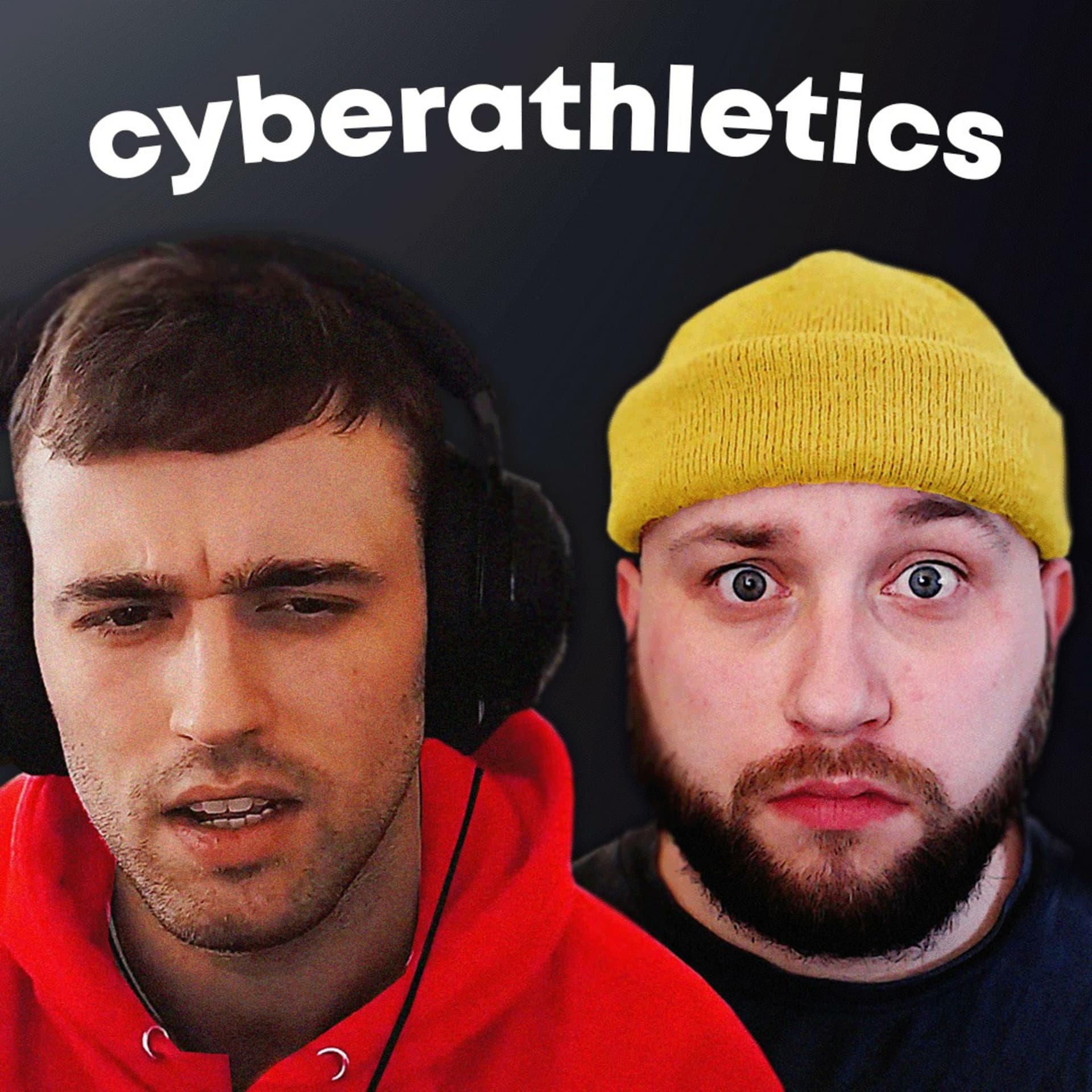 Cyberathletics - Podcasts