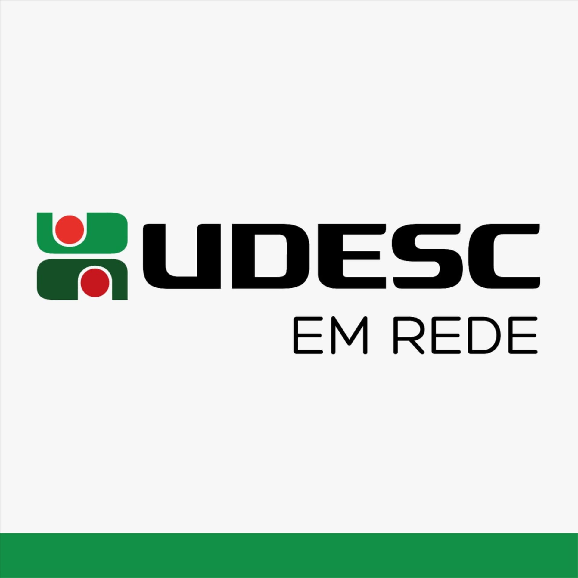 Udesc em Rede - Newsletter em áudio - Podcasts