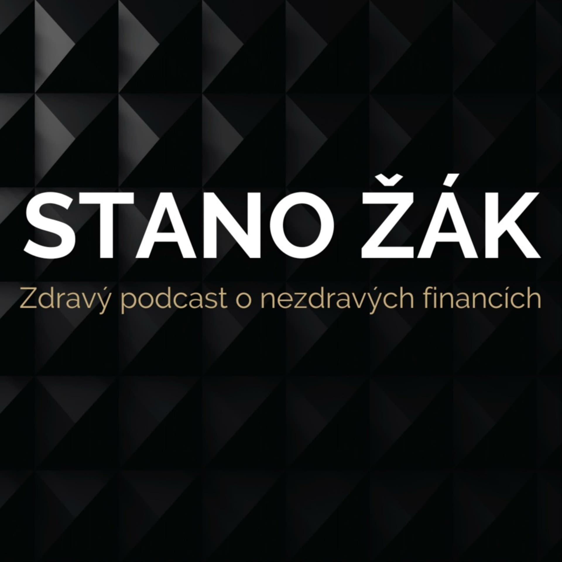 Stano Žák - Podcasts