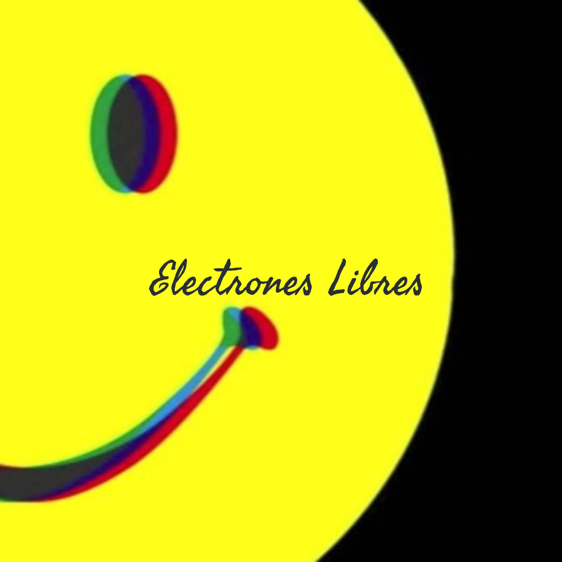Electrones Libres: Una Historia de la Música Electrónica - Podcasts