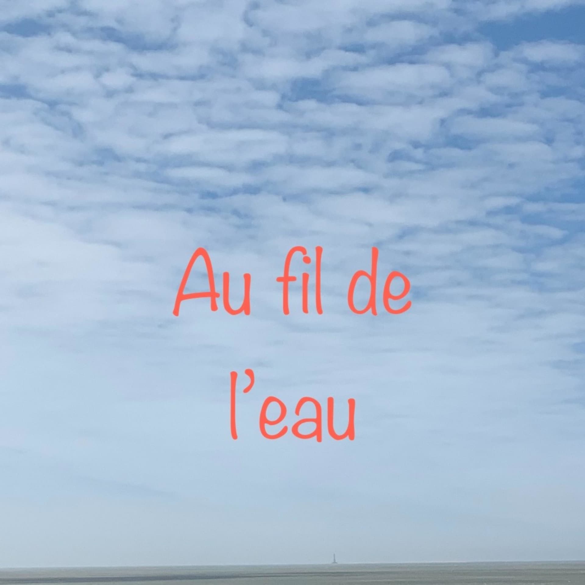 Au fil de l'eau Podcast - Podcasts