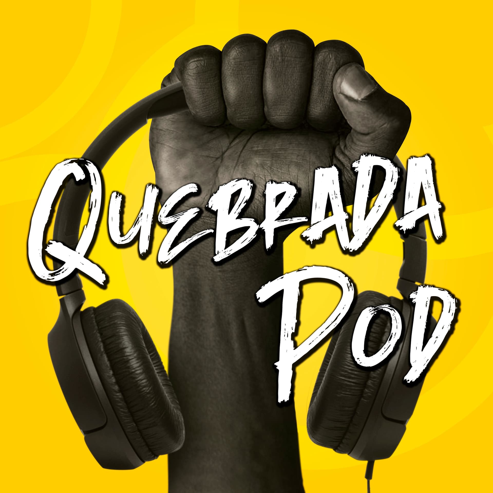 Quebrada Pod! - Podcasts