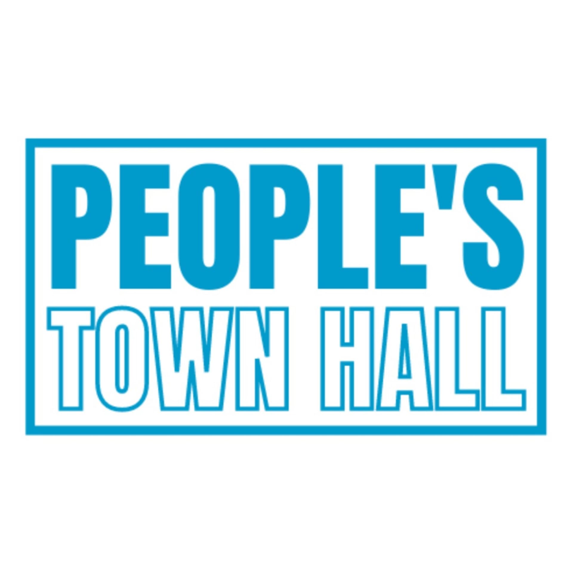 People's Town Hall - Podcasts