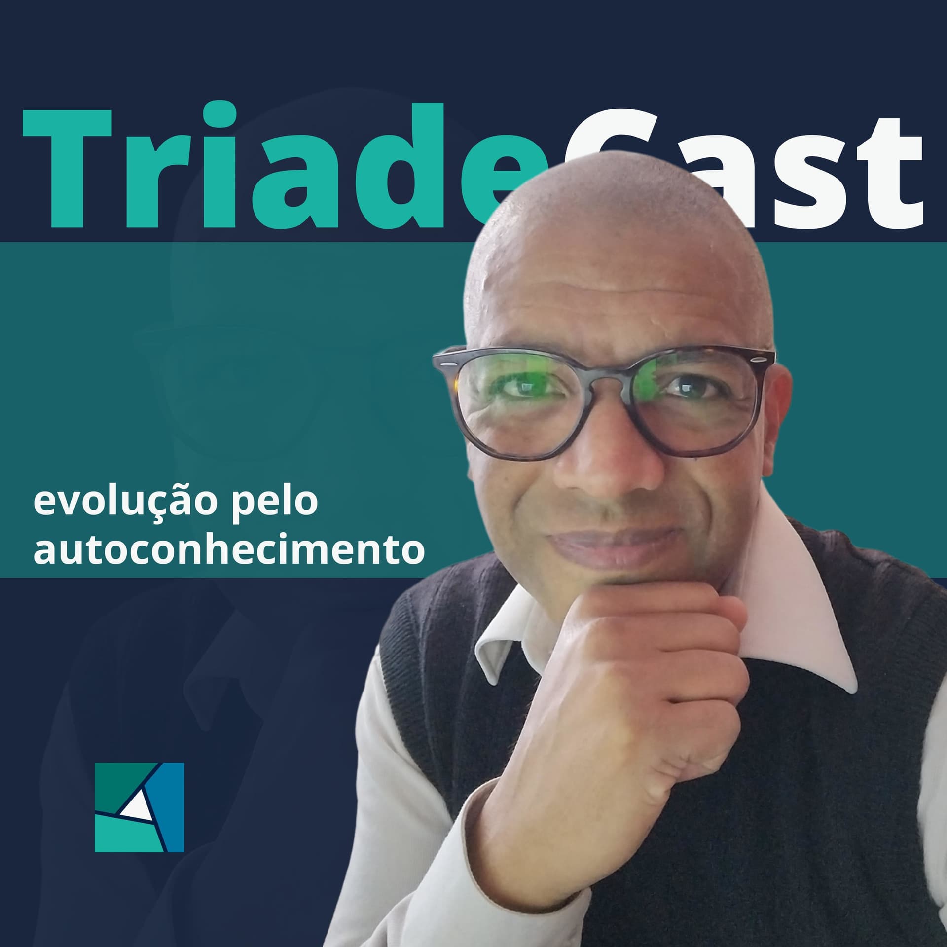 Triadecast - Evolução pelo Autoconhecimento - Podcasts