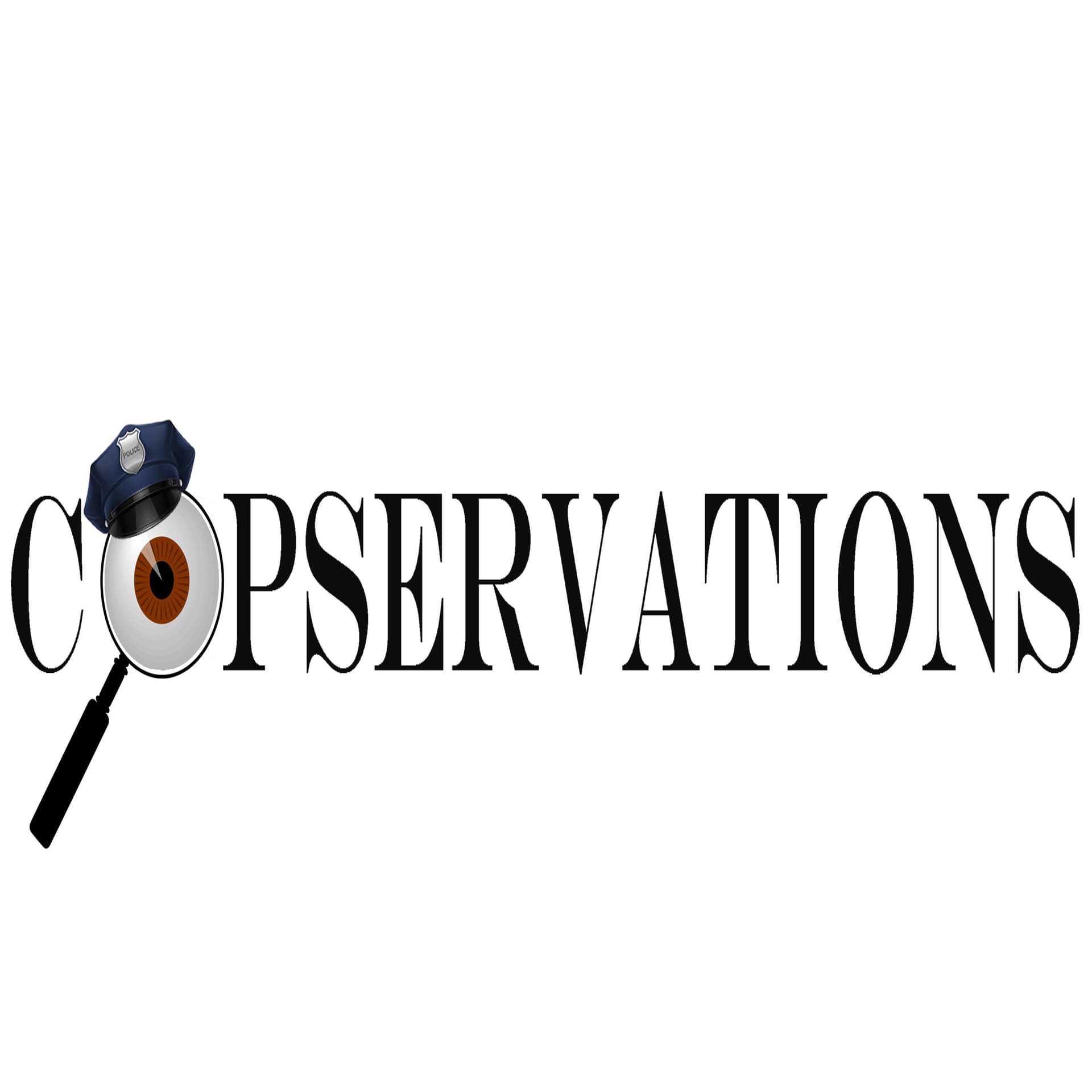 Copservations - Podcasts