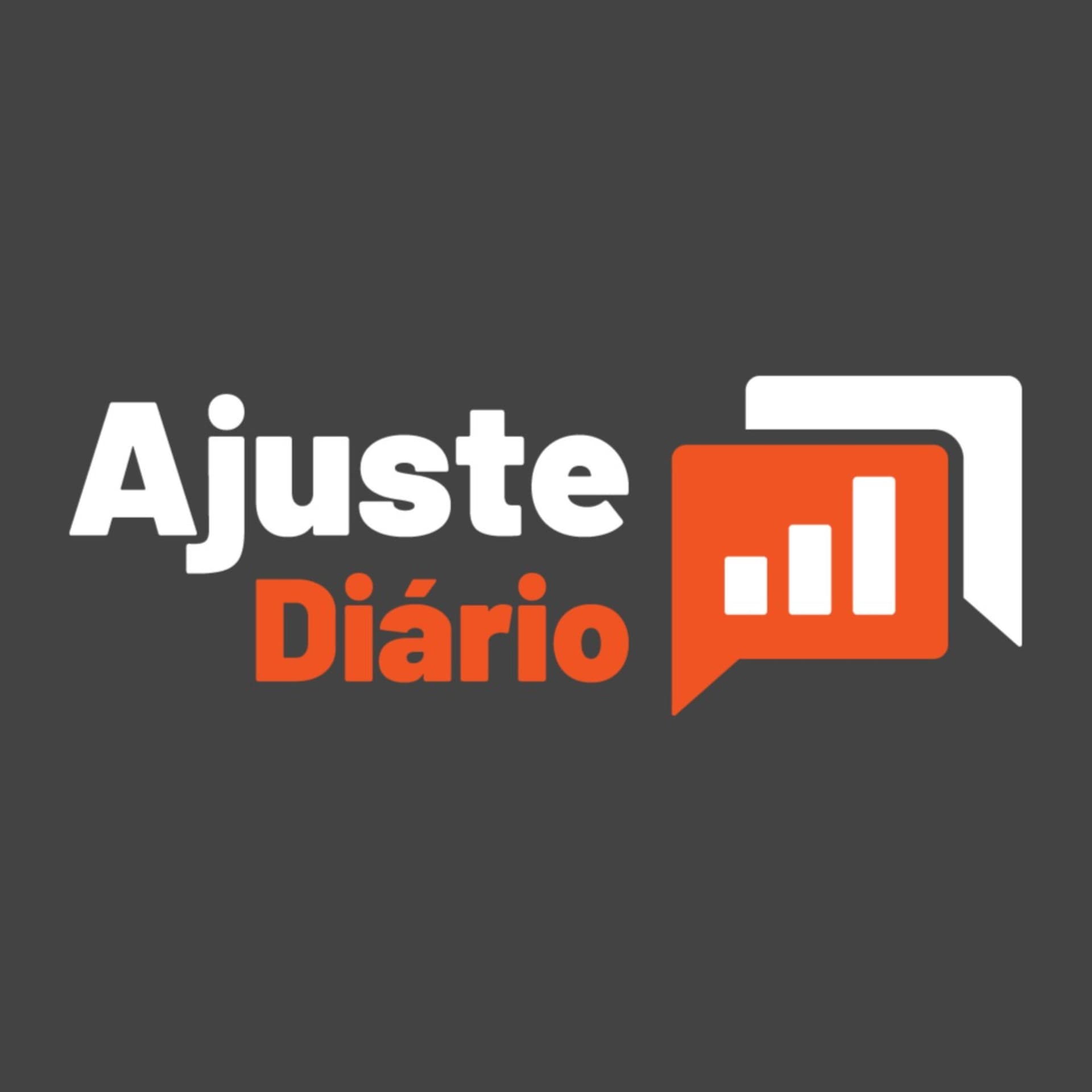 Ajuste Diário - Podcasts