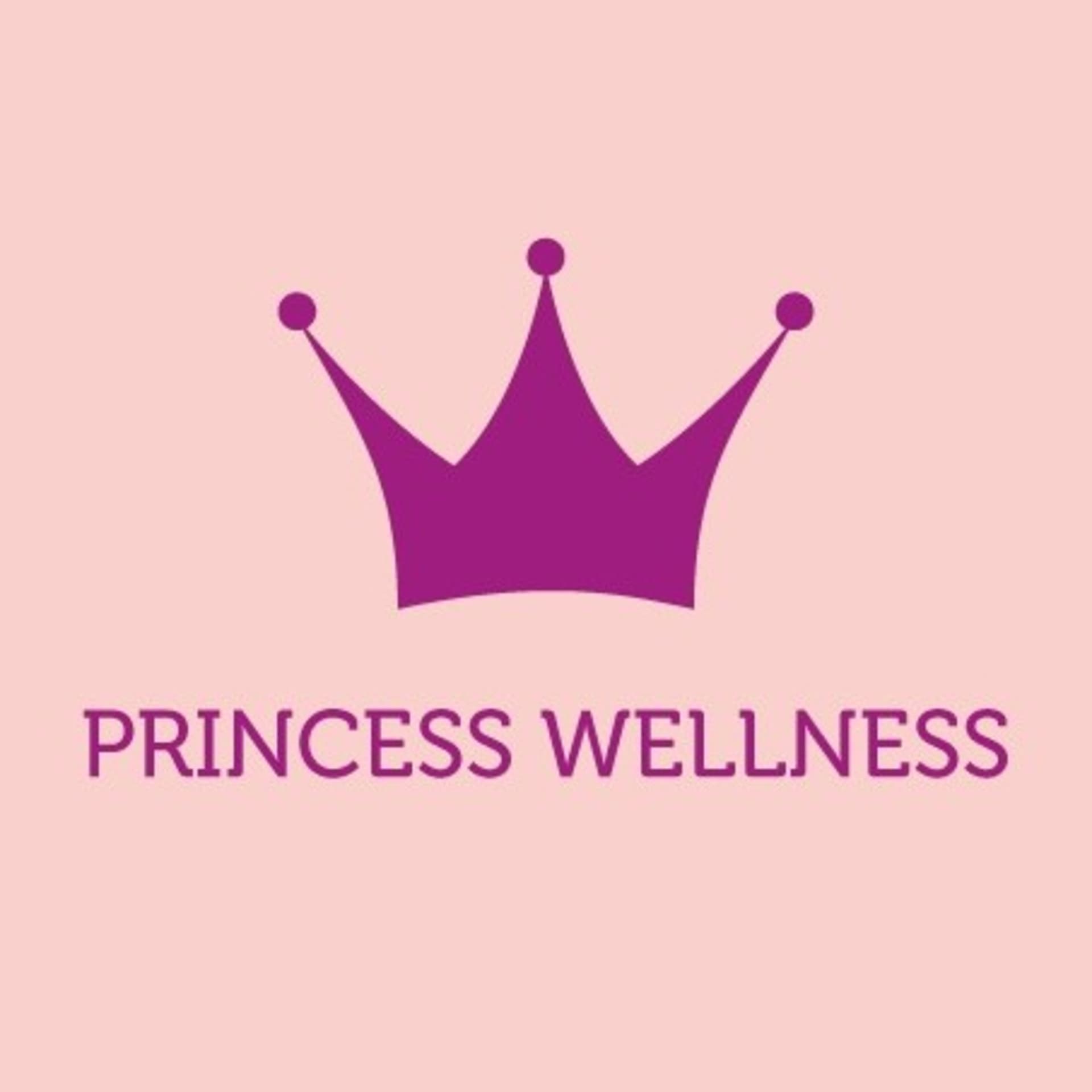 PRINCESS WELLNESS - Podcasts