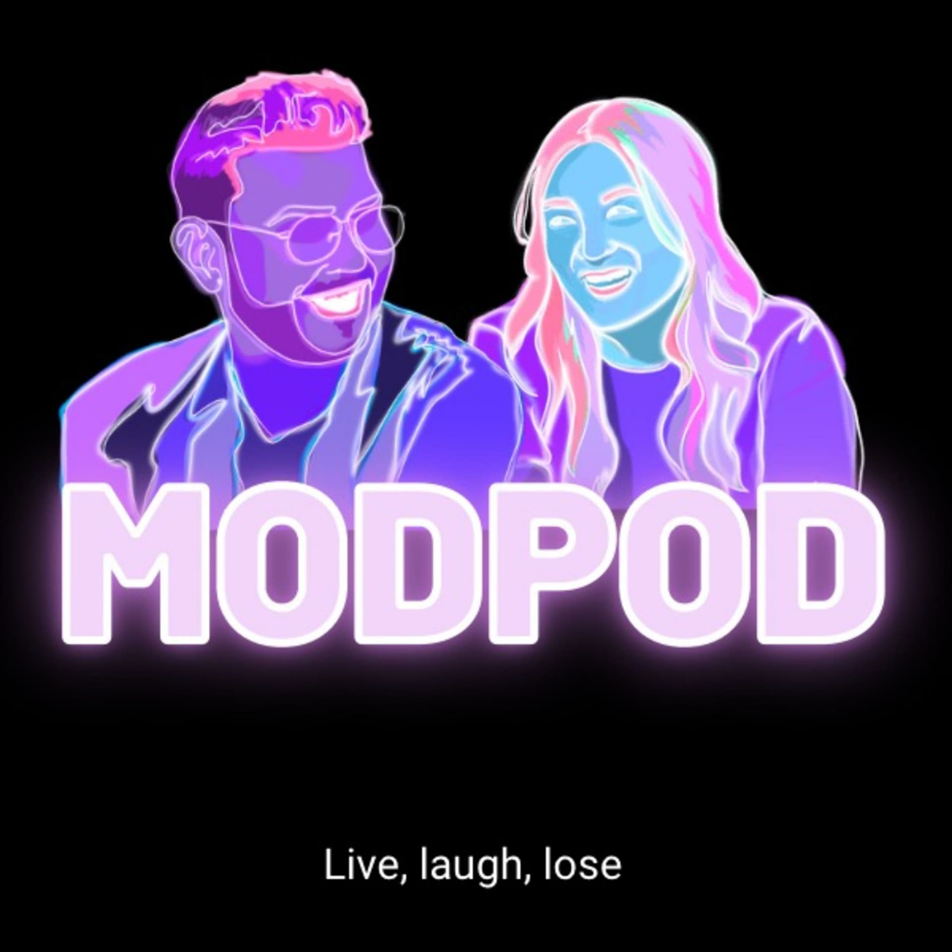 Moderately Mediocre Podcast - Podcasts