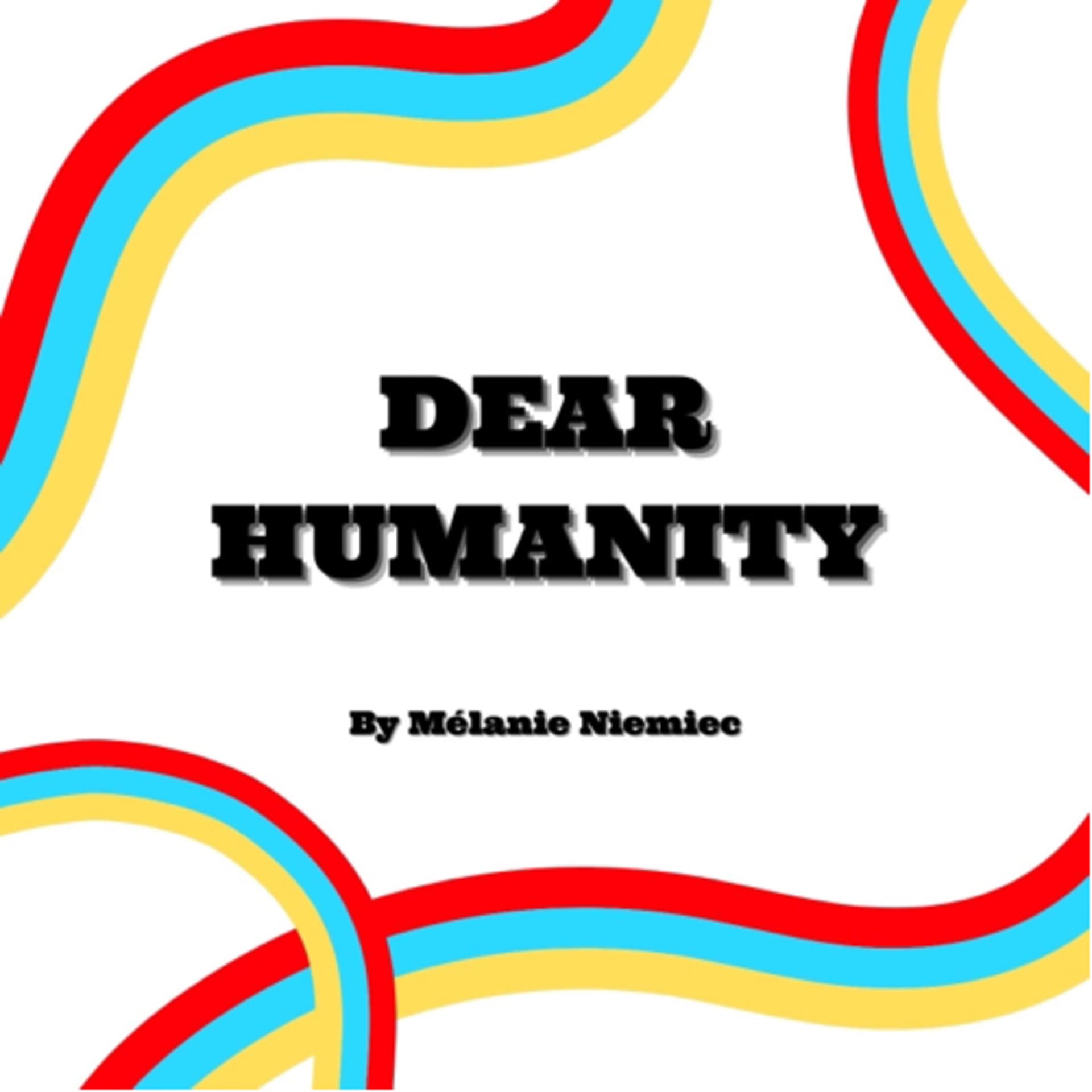 Dear Humanity - Podcasts