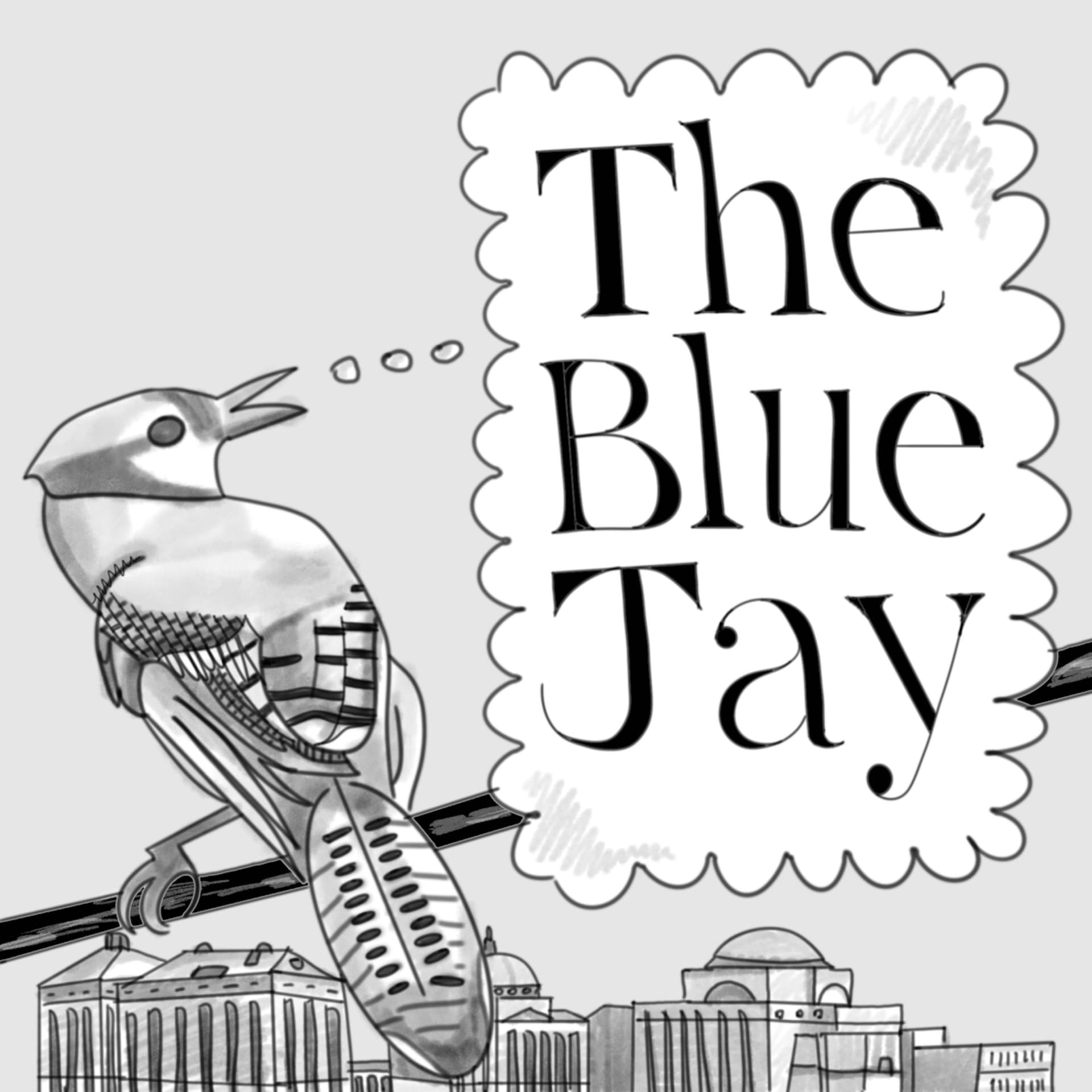 The Blue Jay - Podcasts