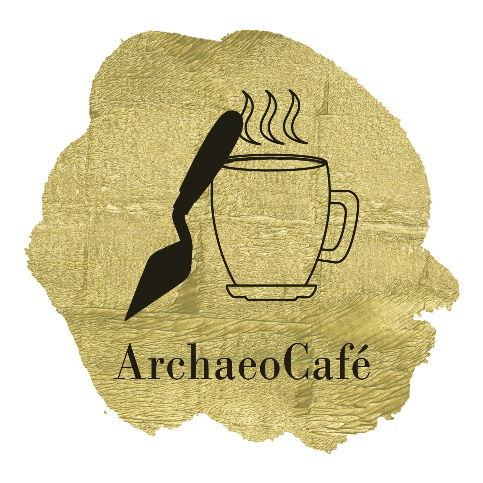 ArchaeoCafé - Podcasts