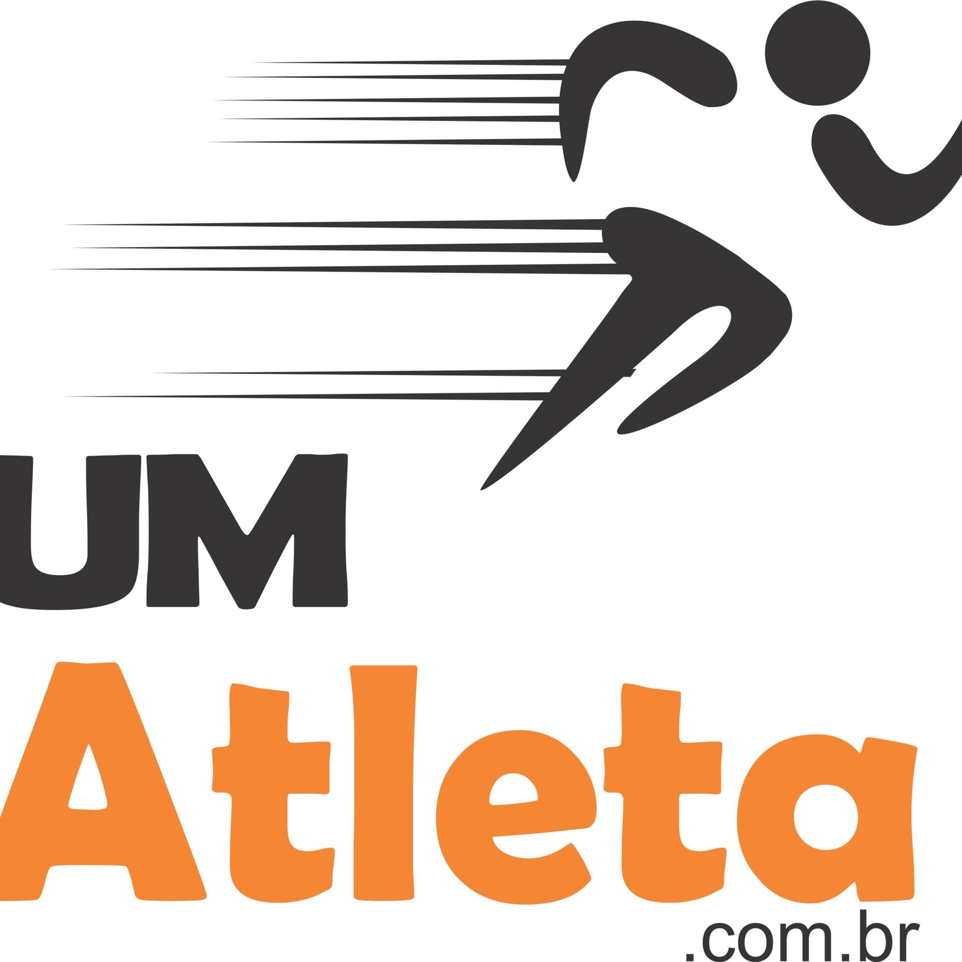Um Atleta - Podcasts