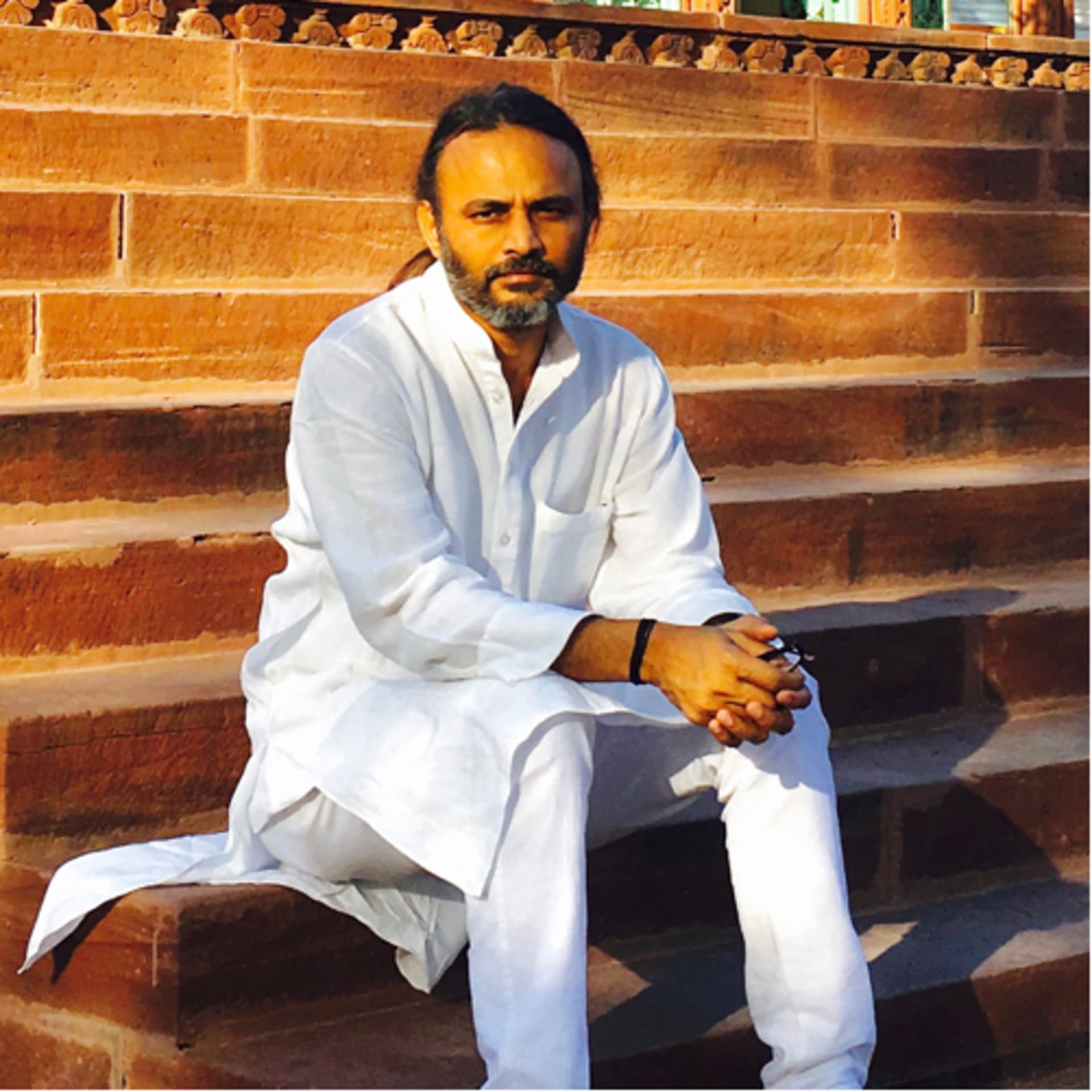 Yogi Anoop Philosophy - Podcasts