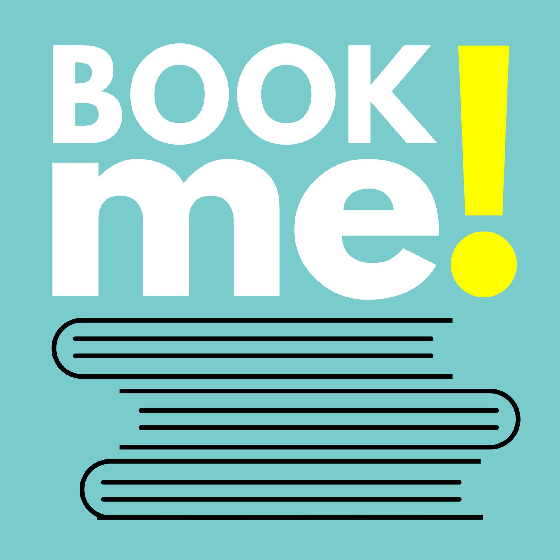 Book Me - Podcasts