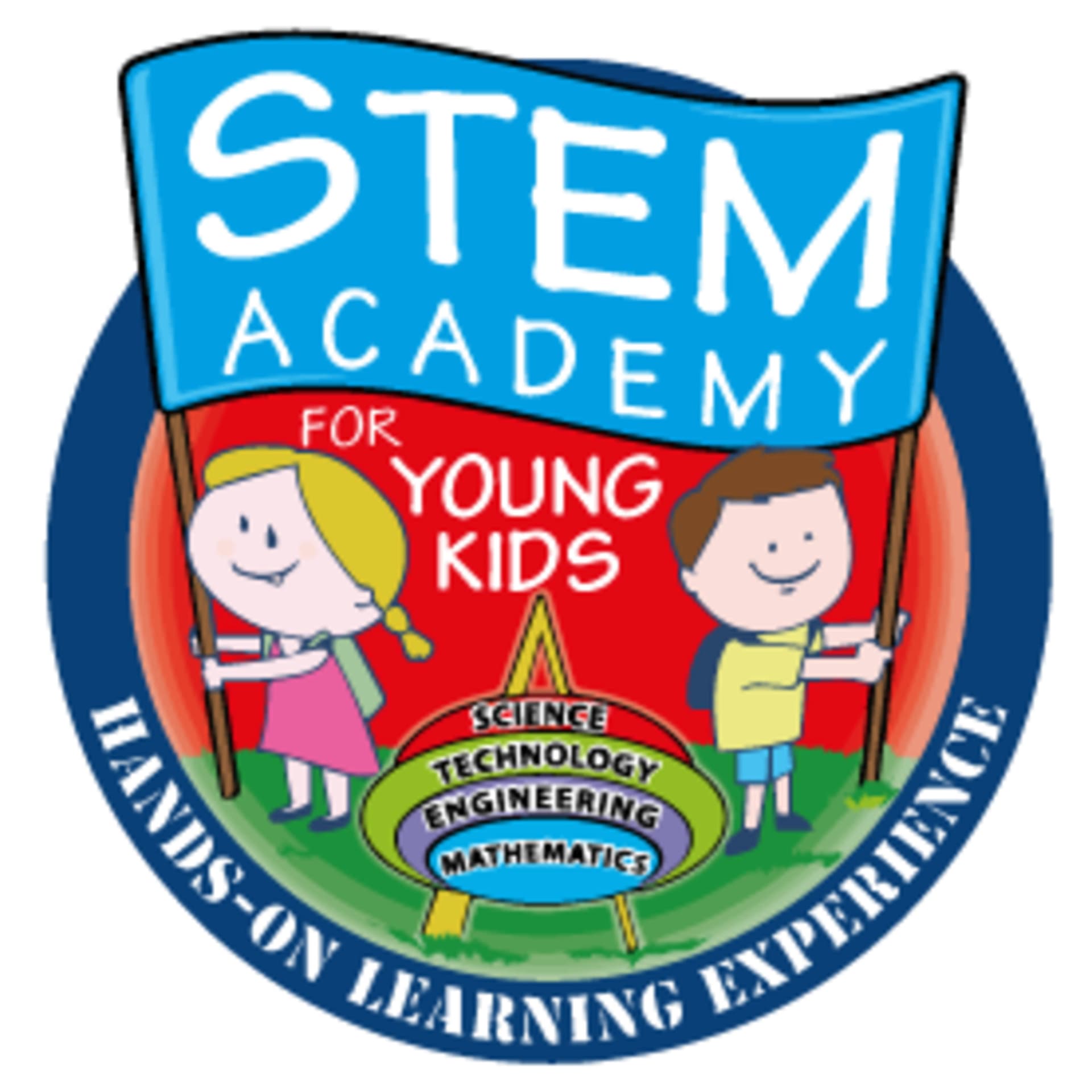 STEM Academy For Young Kids - Podcasts