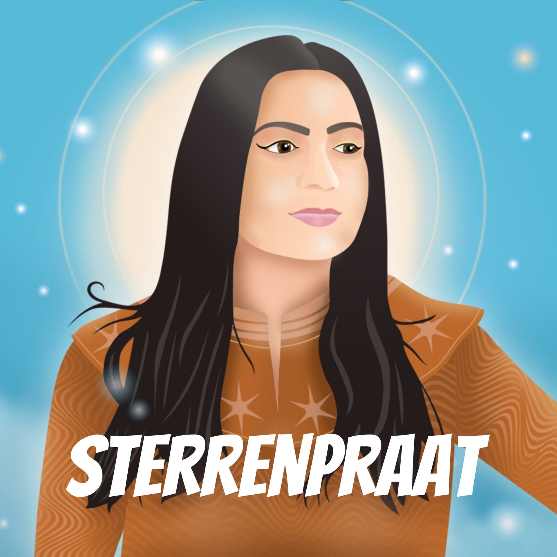 Sterrenpraat 💫 - Podcasts