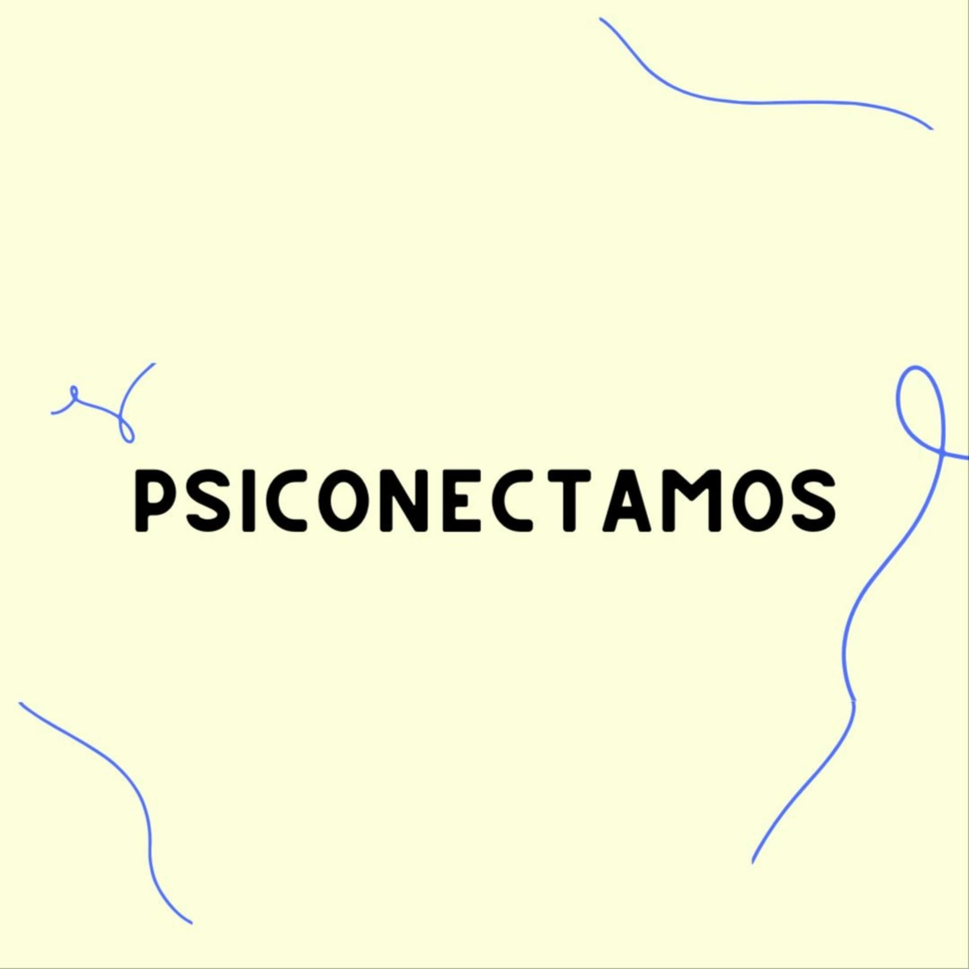 Psiconectamos - Podcasts