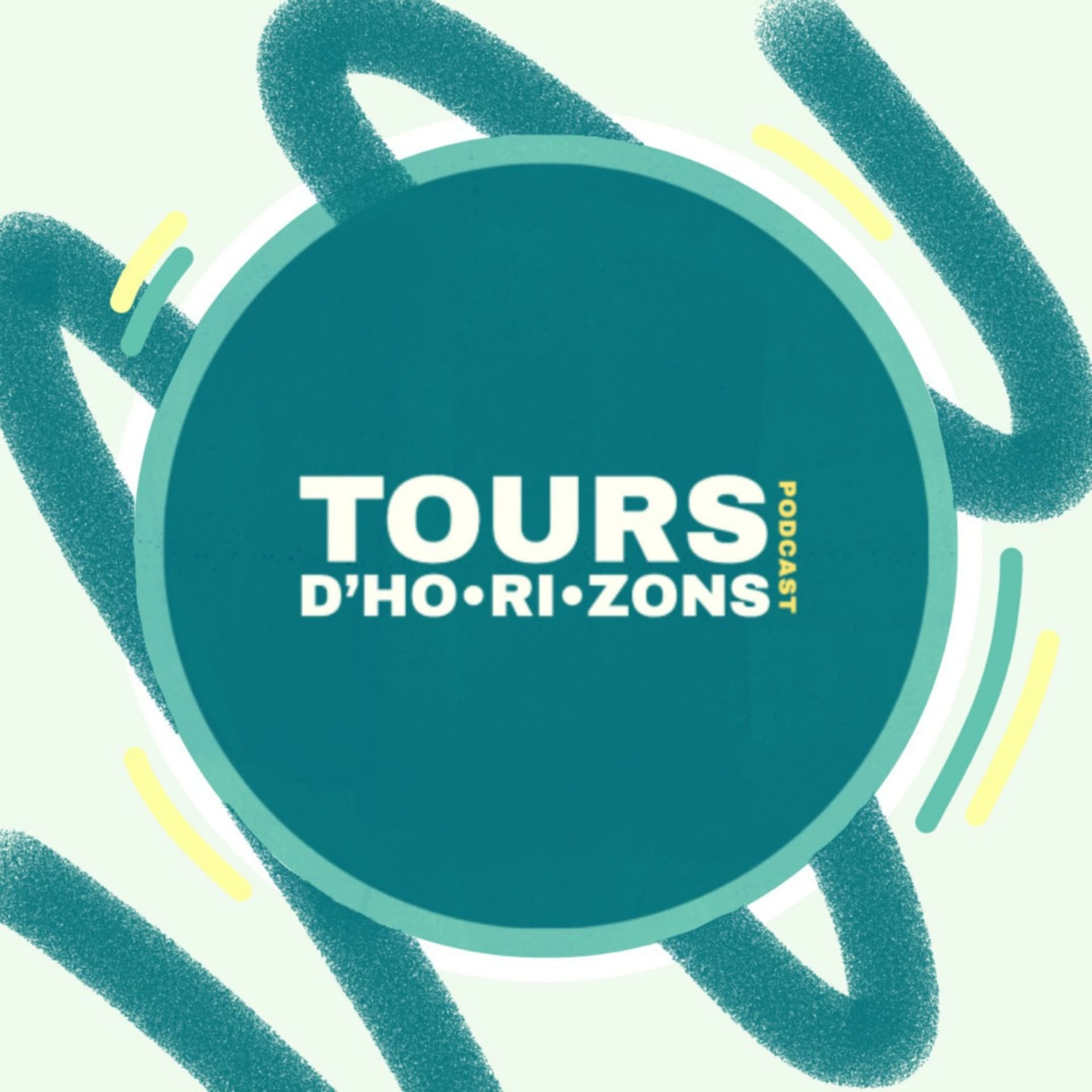 Tours d'Horizons - Podcasts